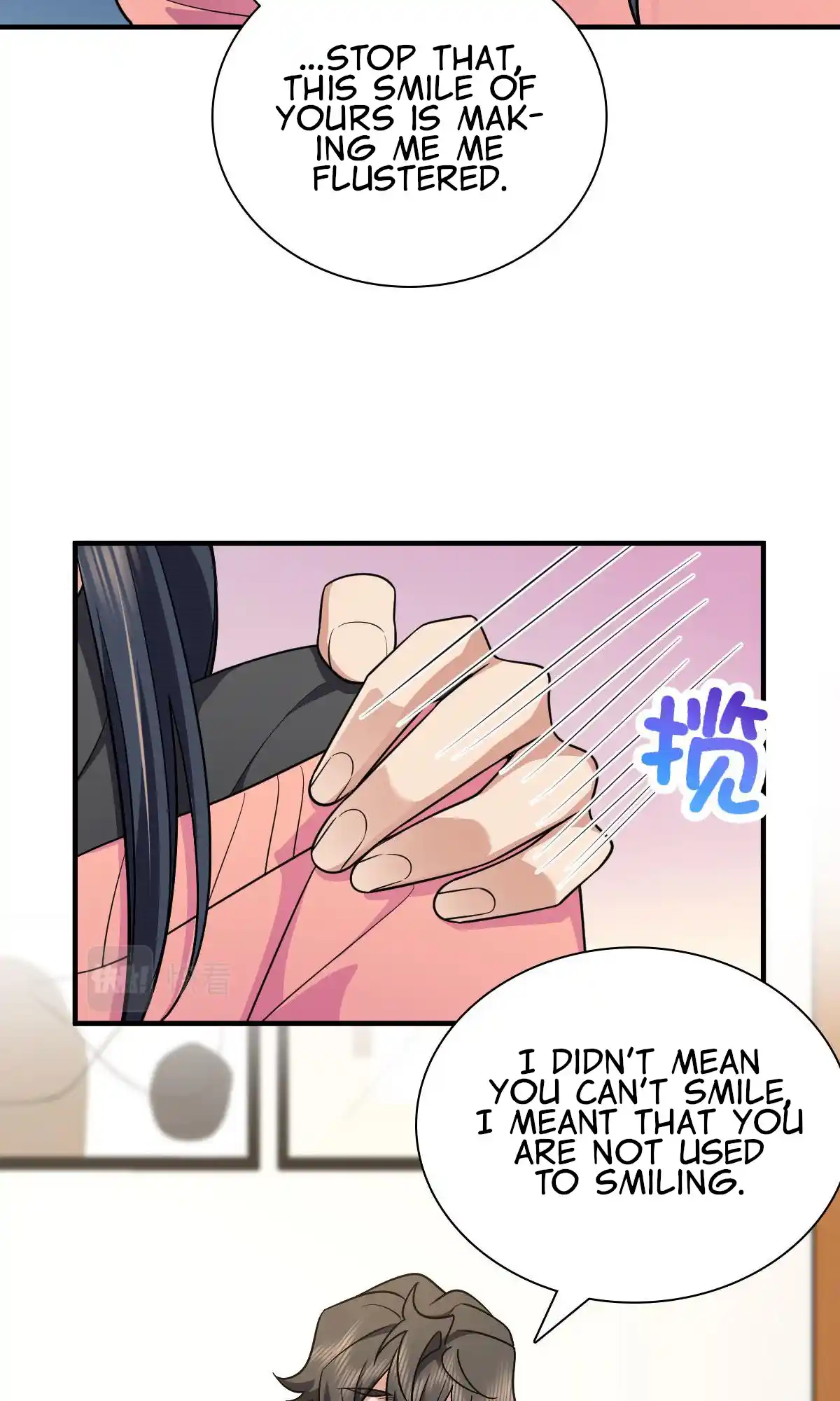 My Wife Is From A Thousand Years Ago Chapter 80