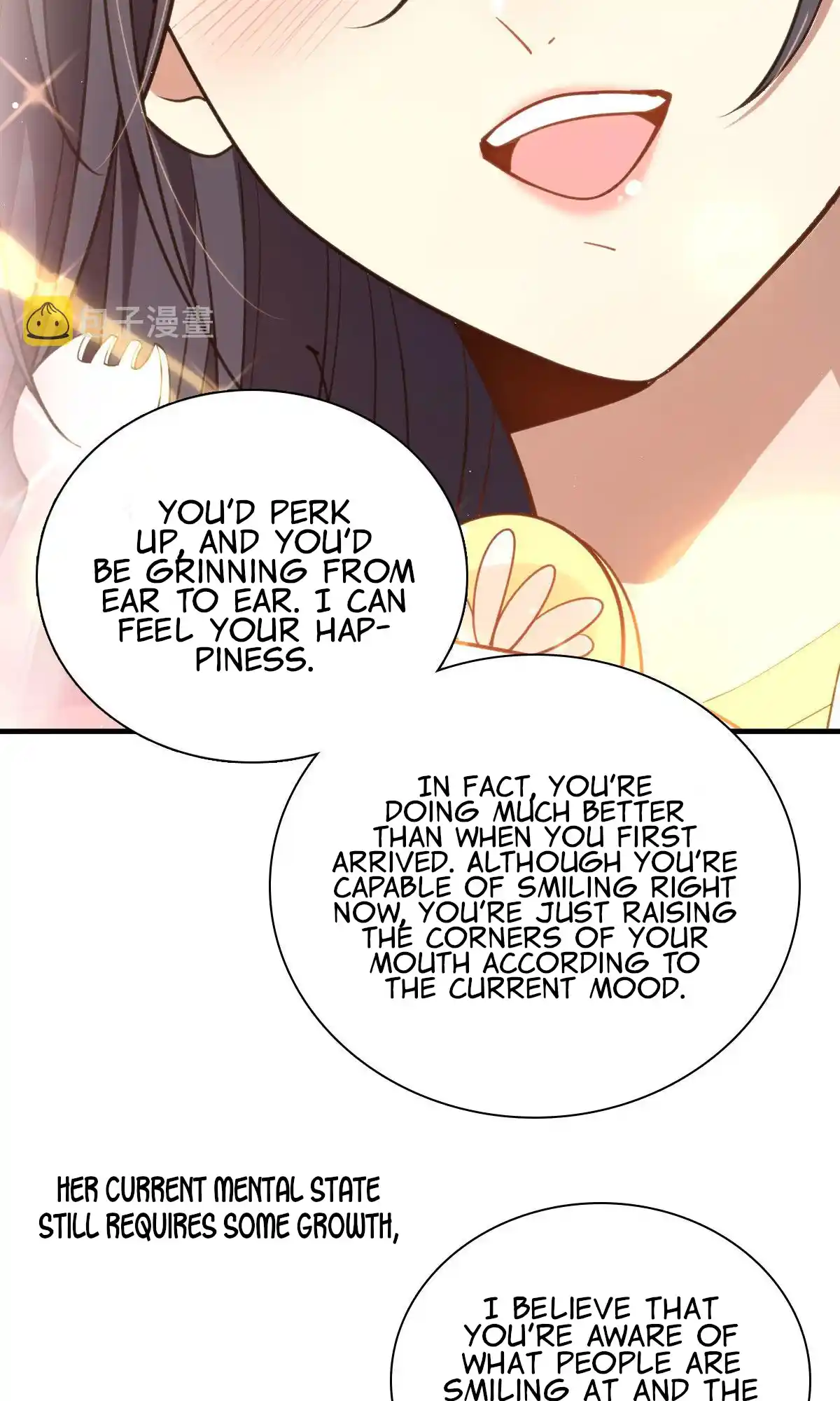 My Wife Is From A Thousand Years Ago Chapter 80