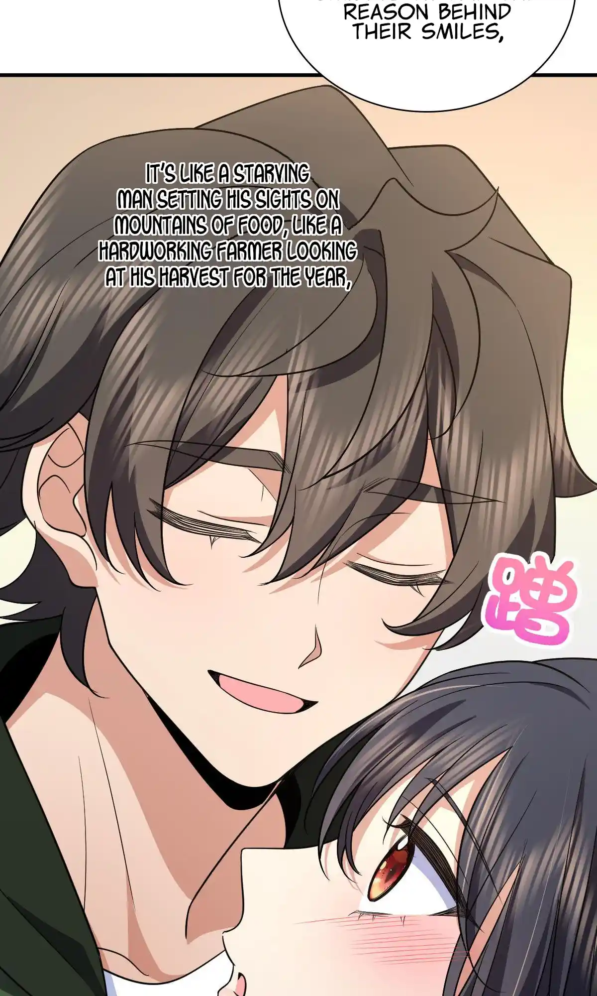 My Wife Is From A Thousand Years Ago Chapter 80