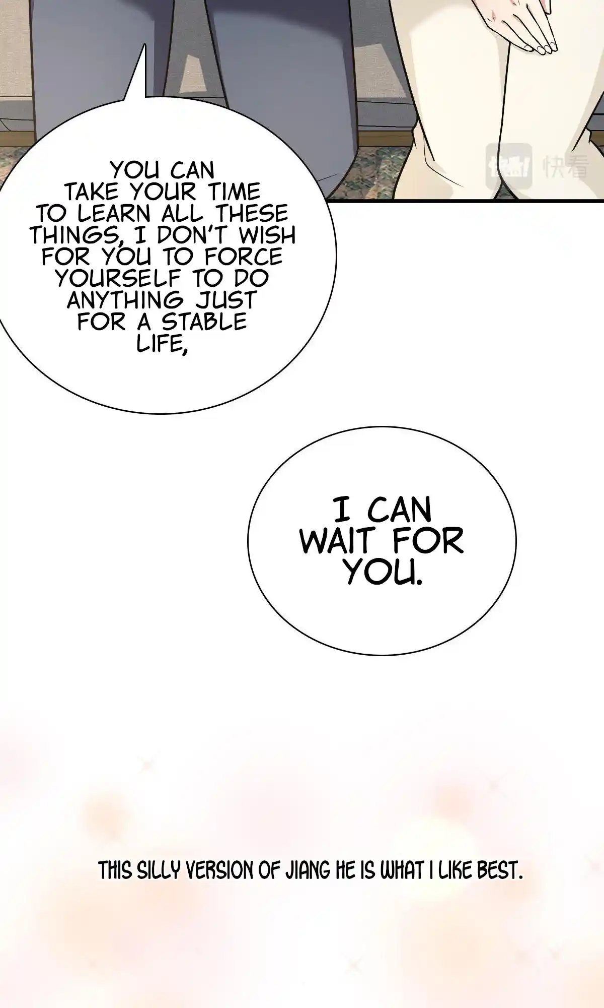 My Wife Is From A Thousand Years Ago Chapter 80