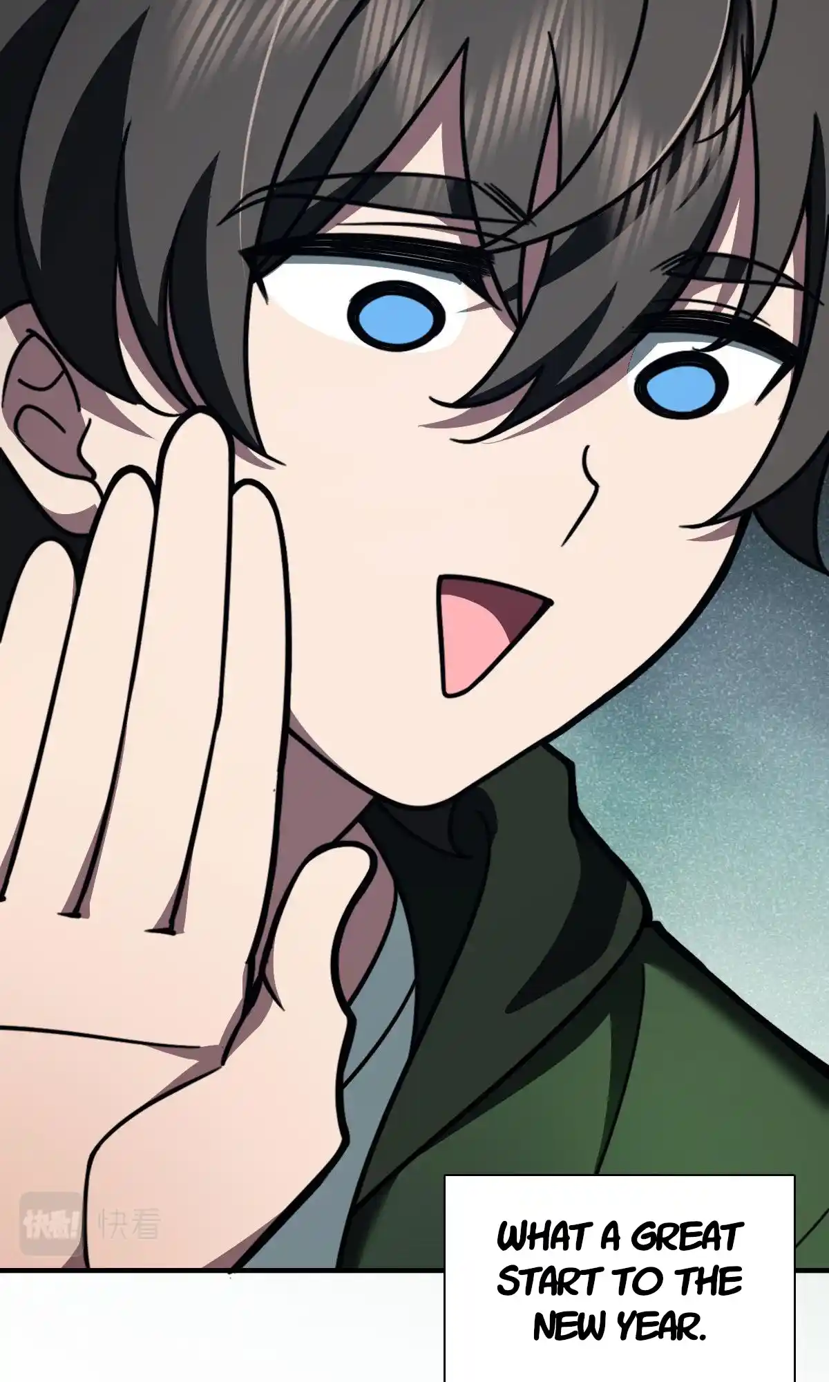 My Wife Is From A Thousand Years Ago Chapter 80