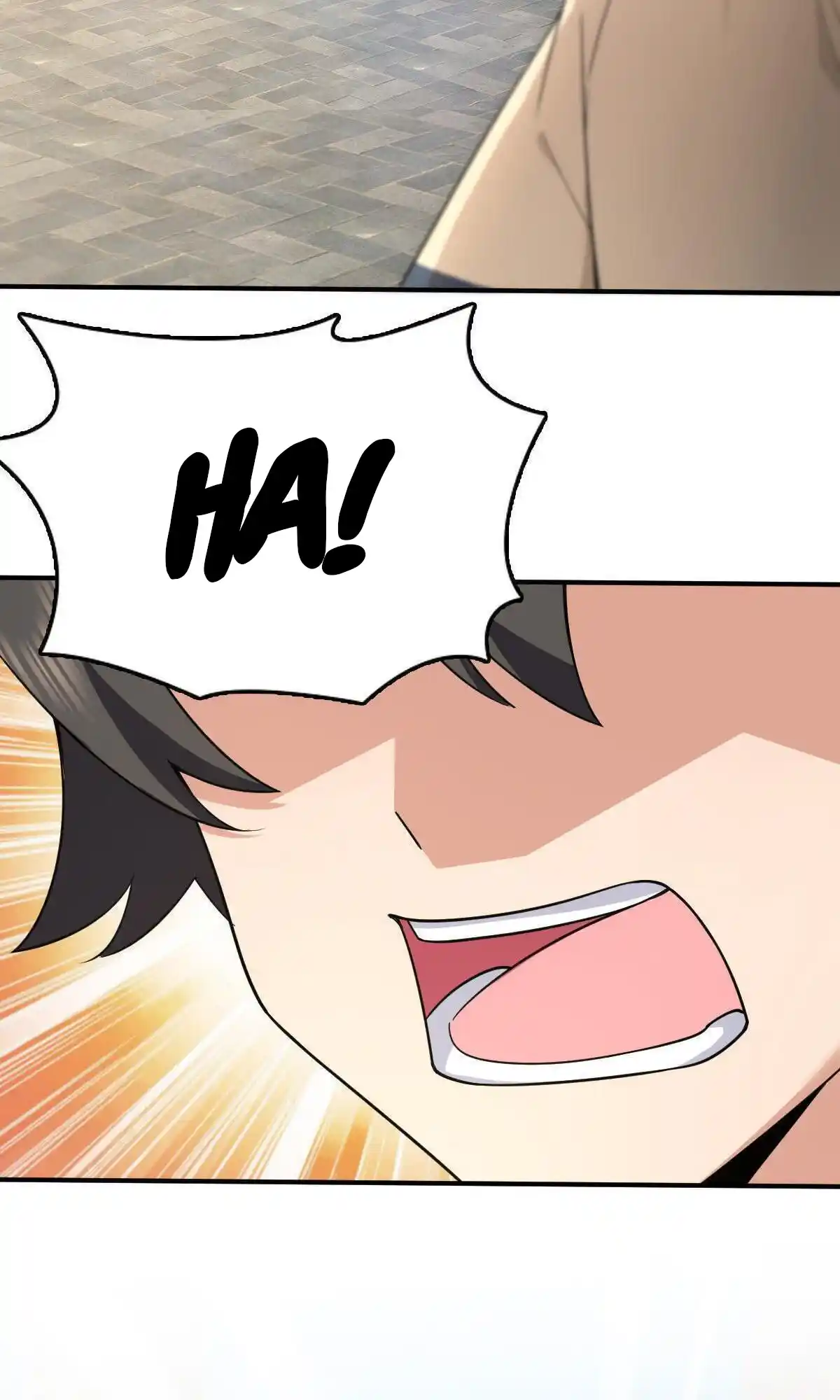 My Wife Is From A Thousand Years Ago Chapter 86