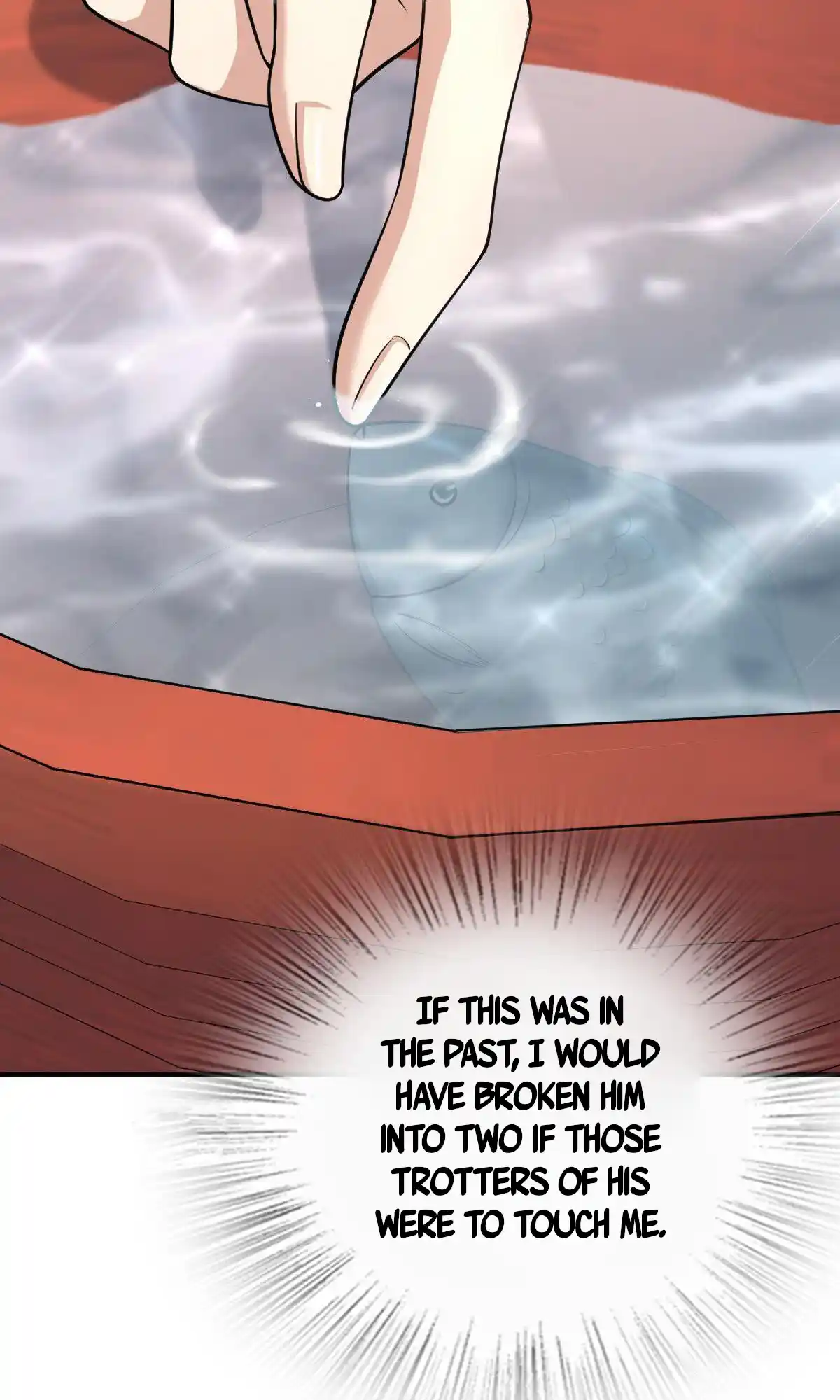 My Wife Is From A Thousand Years Ago Chapter 86