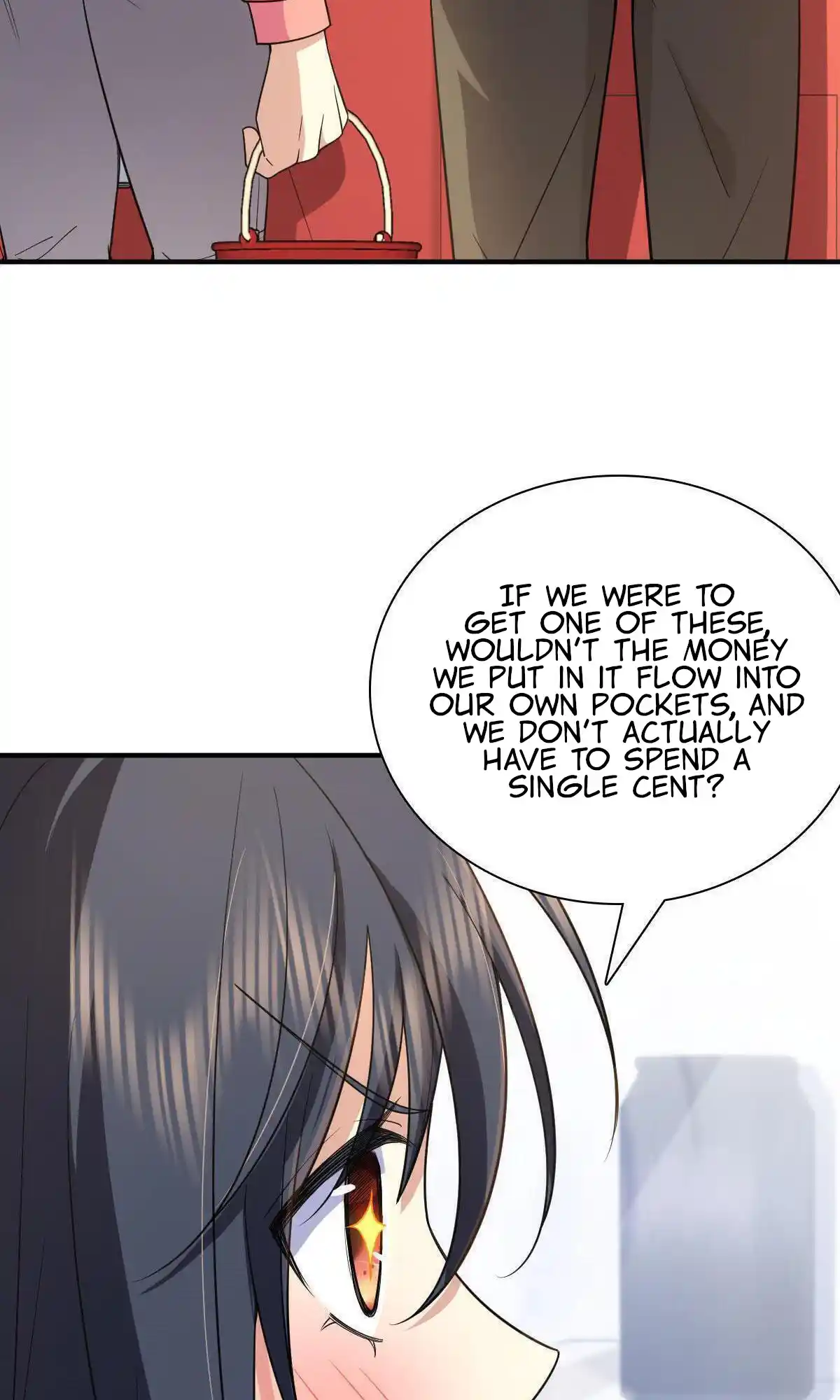 My Wife Is From A Thousand Years Ago Chapter 86