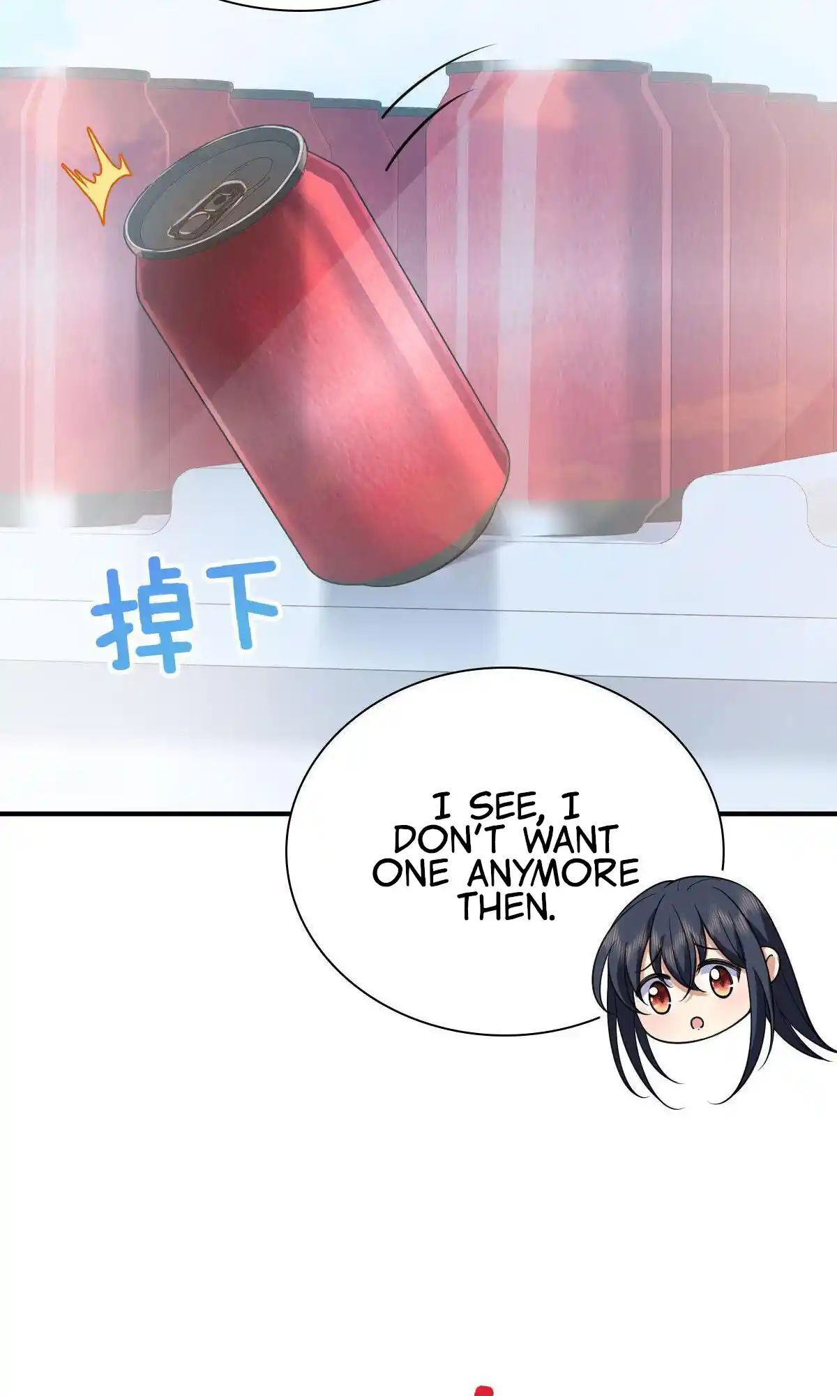 My Wife Is From A Thousand Years Ago Chapter 86