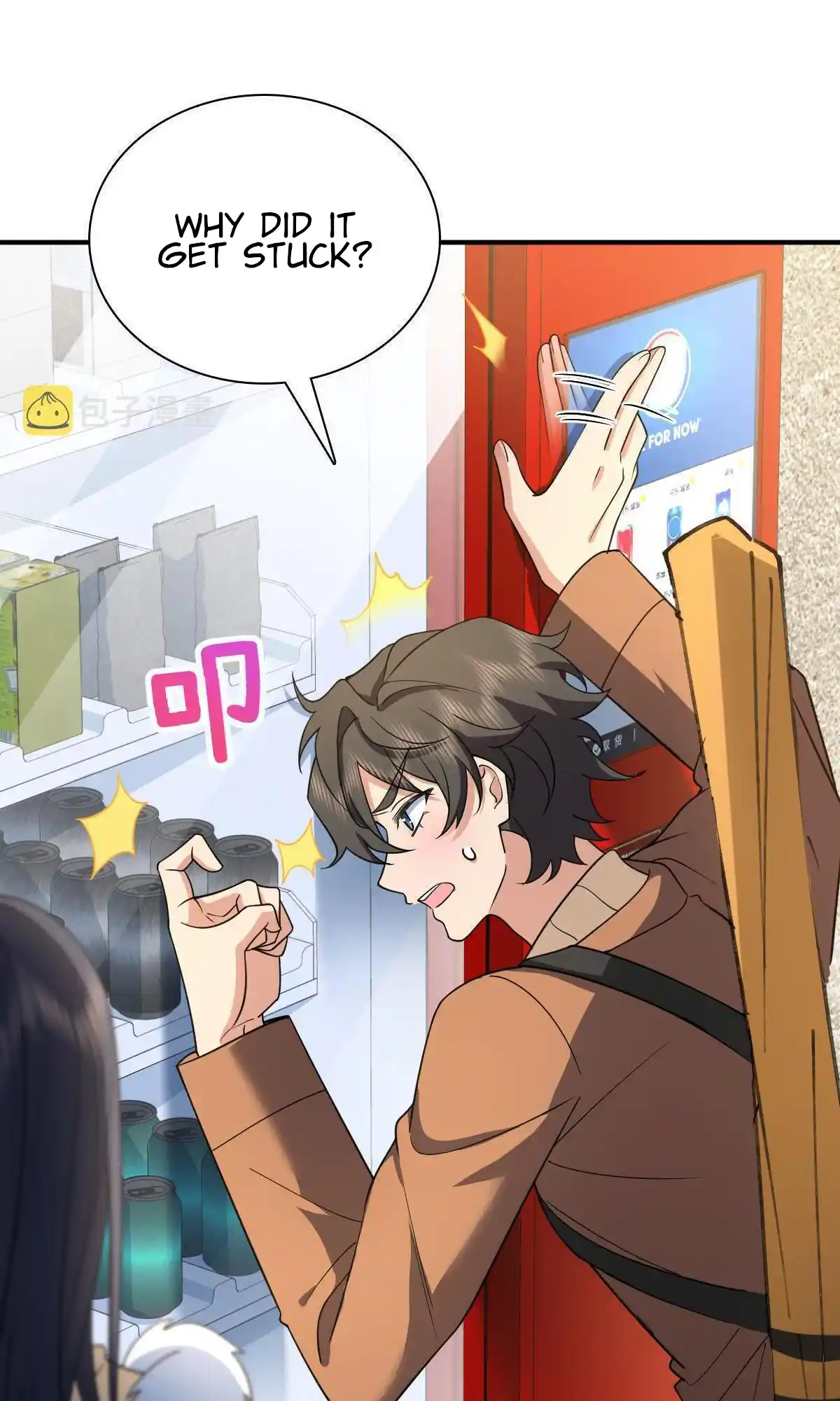 My Wife Is From A Thousand Years Ago Chapter 86