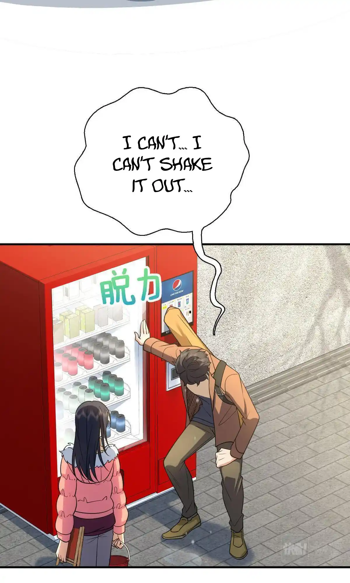 My Wife Is From A Thousand Years Ago Chapter 86