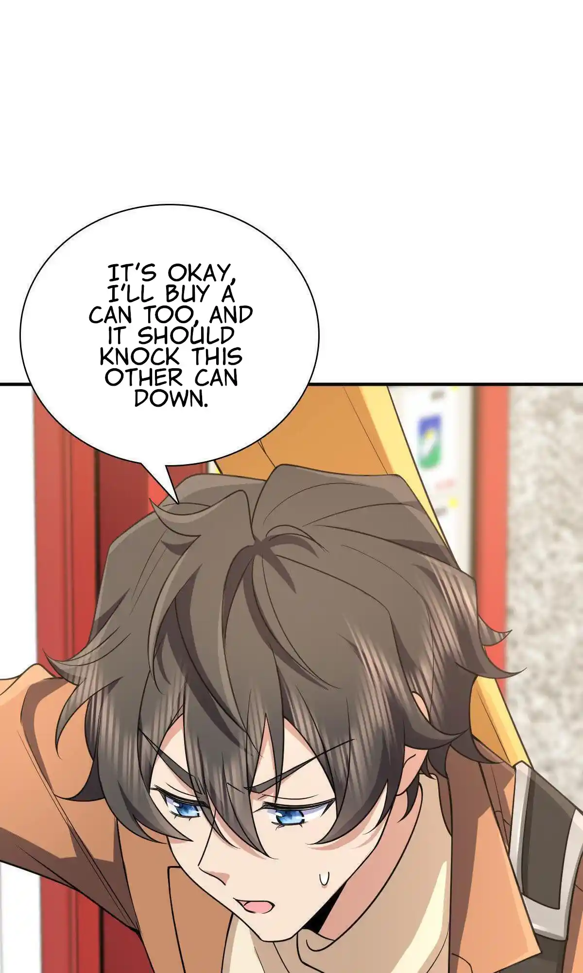 My Wife Is From A Thousand Years Ago Chapter 86