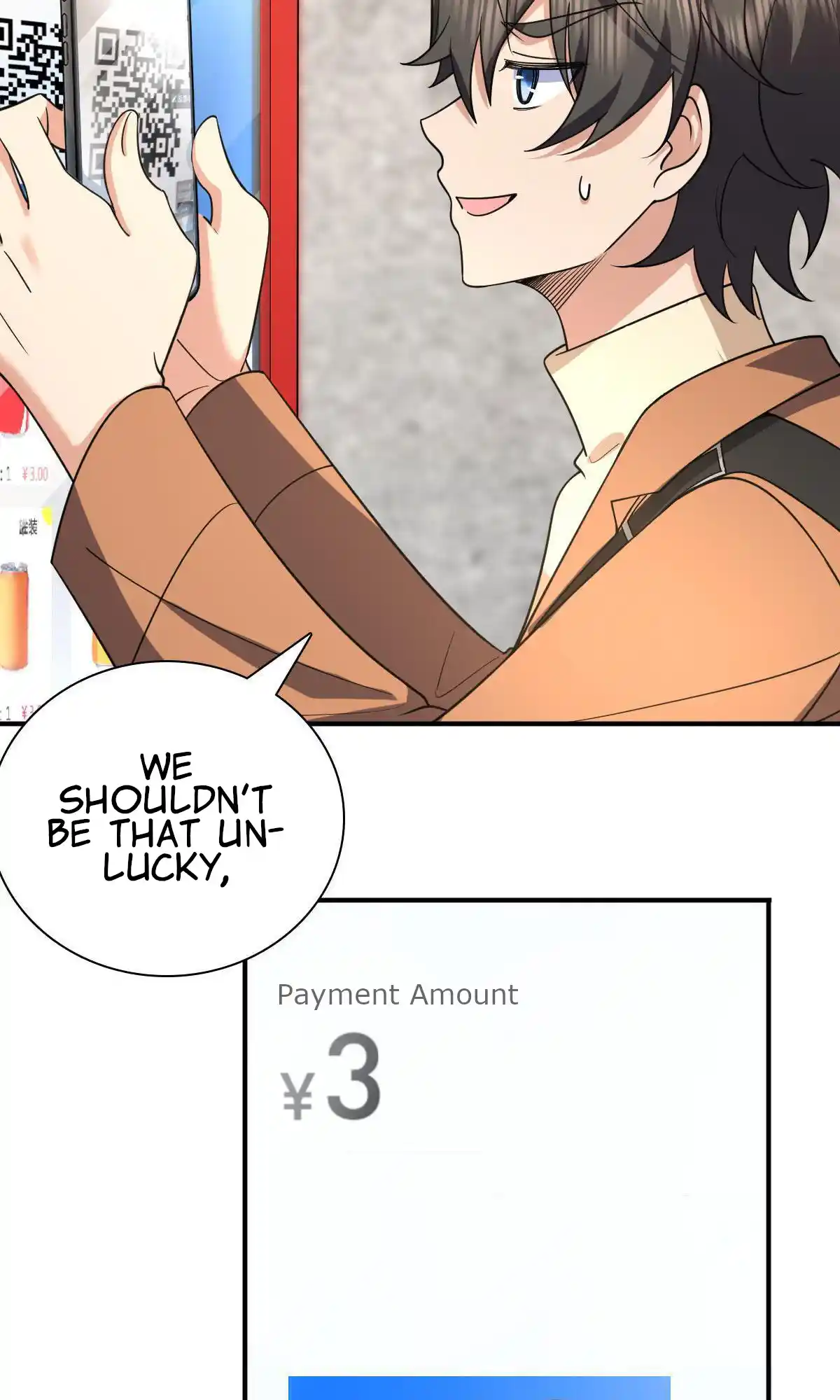 My Wife Is From A Thousand Years Ago Chapter 86