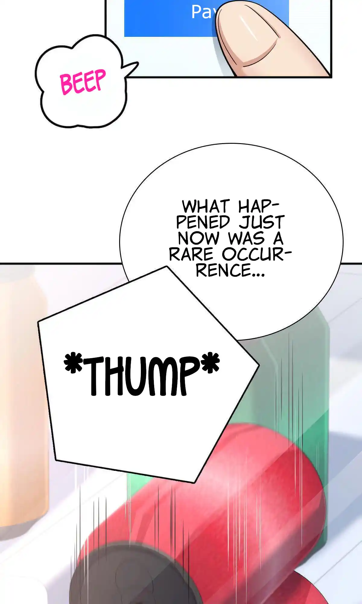 My Wife Is From A Thousand Years Ago Chapter 86