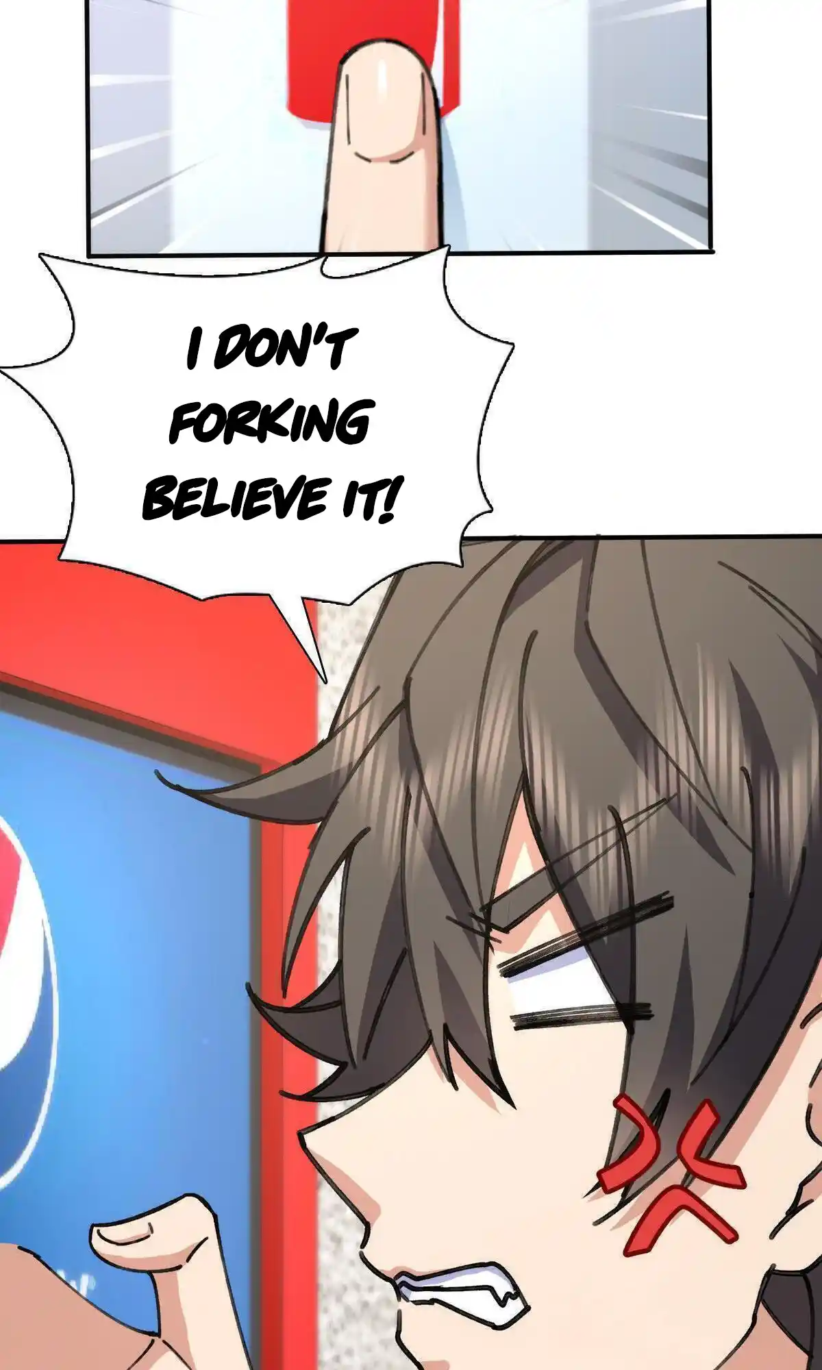 My Wife Is From A Thousand Years Ago Chapter 86