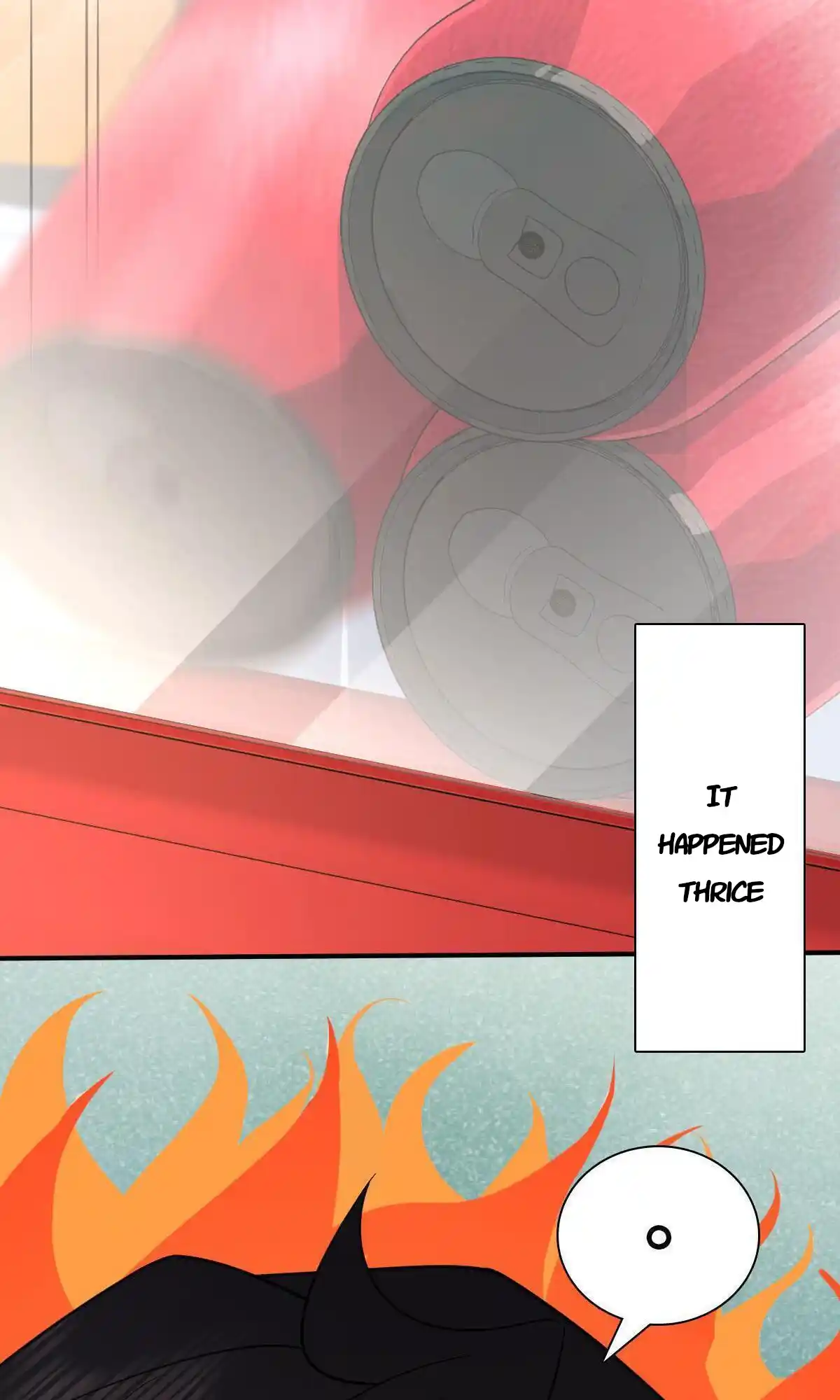 My Wife Is From A Thousand Years Ago Chapter 86