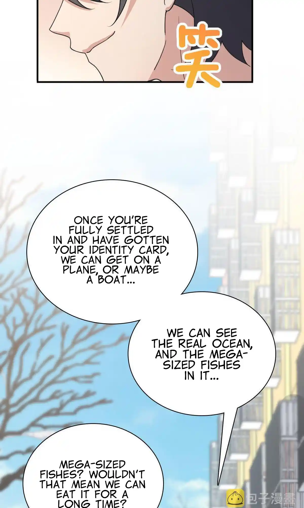 My Wife Is From A Thousand Years Ago Chapter 86