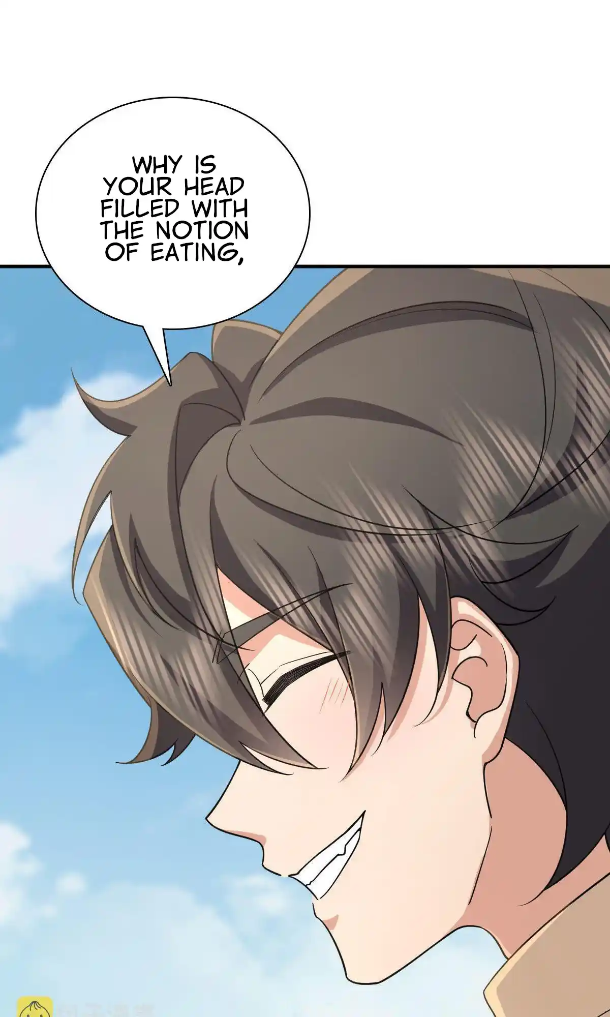 My Wife Is From A Thousand Years Ago Chapter 86