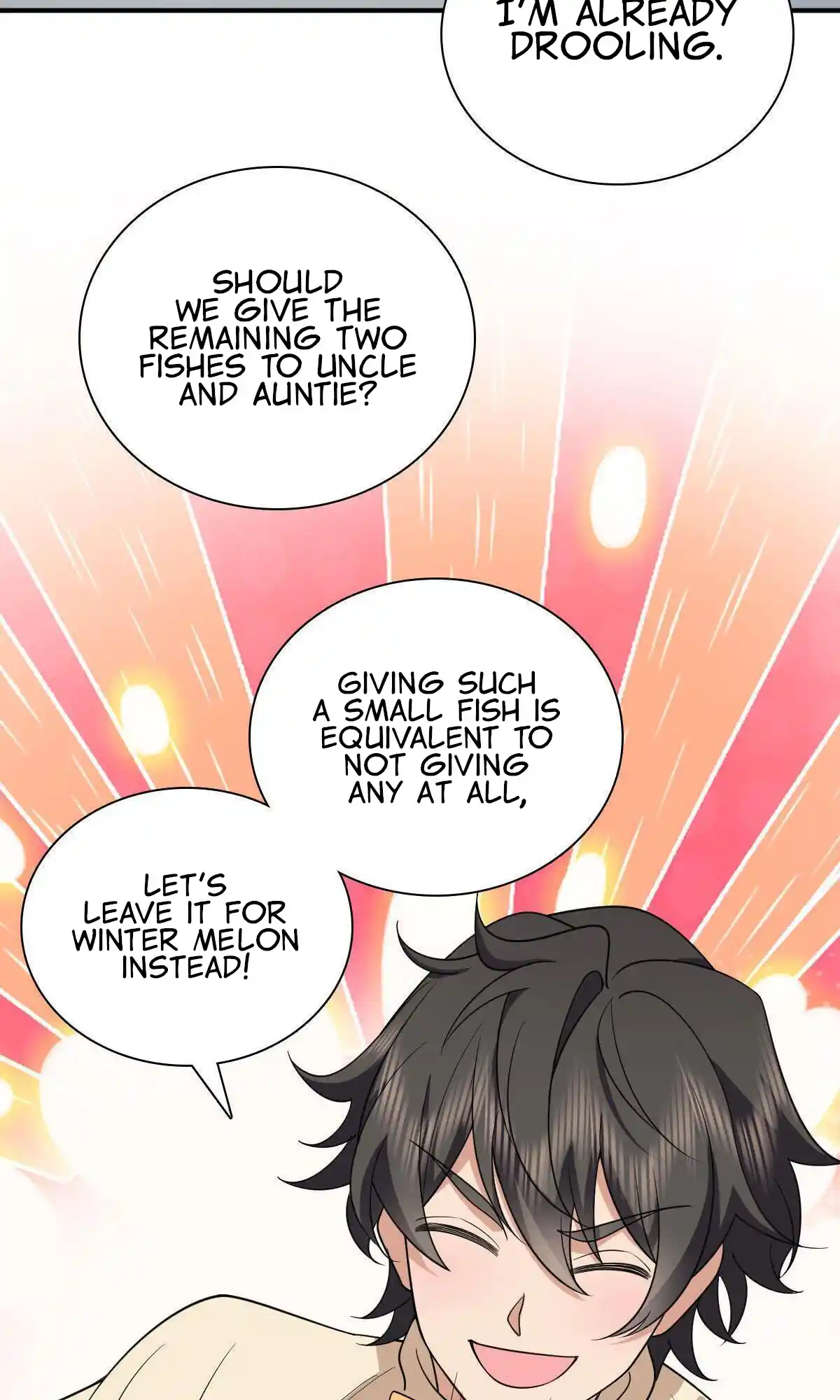 My Wife Is From A Thousand Years Ago Chapter 86