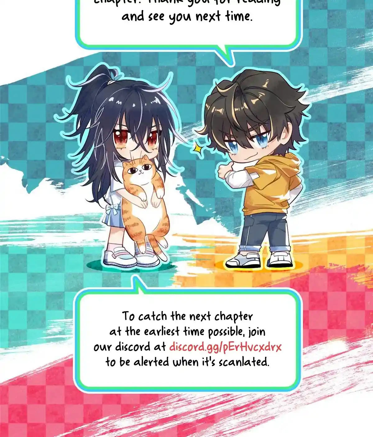 My Wife Is From A Thousand Years Ago Chapter 86