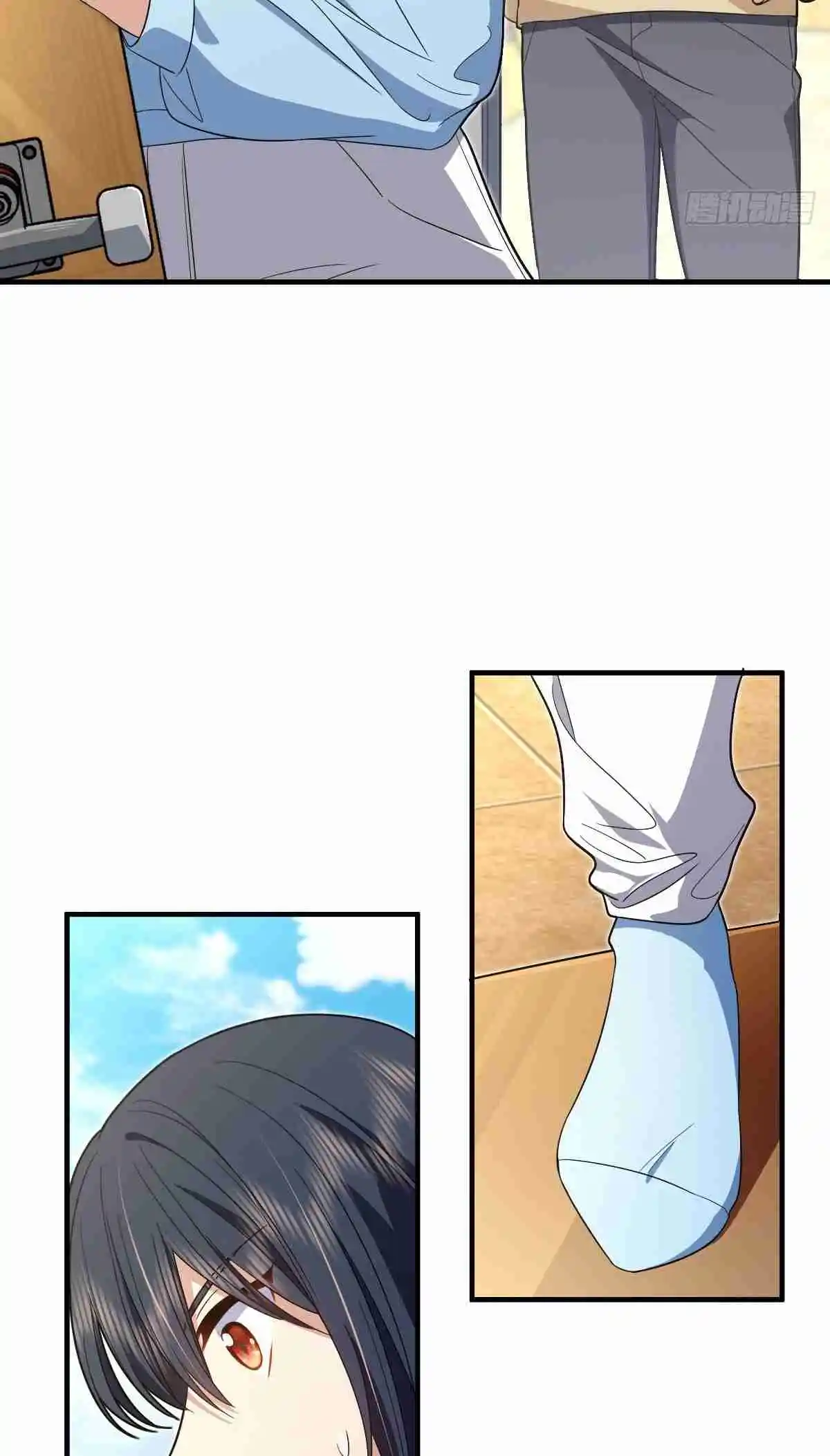 My Wife Is From a Thousand Years Ago Vol.0 Ch.310