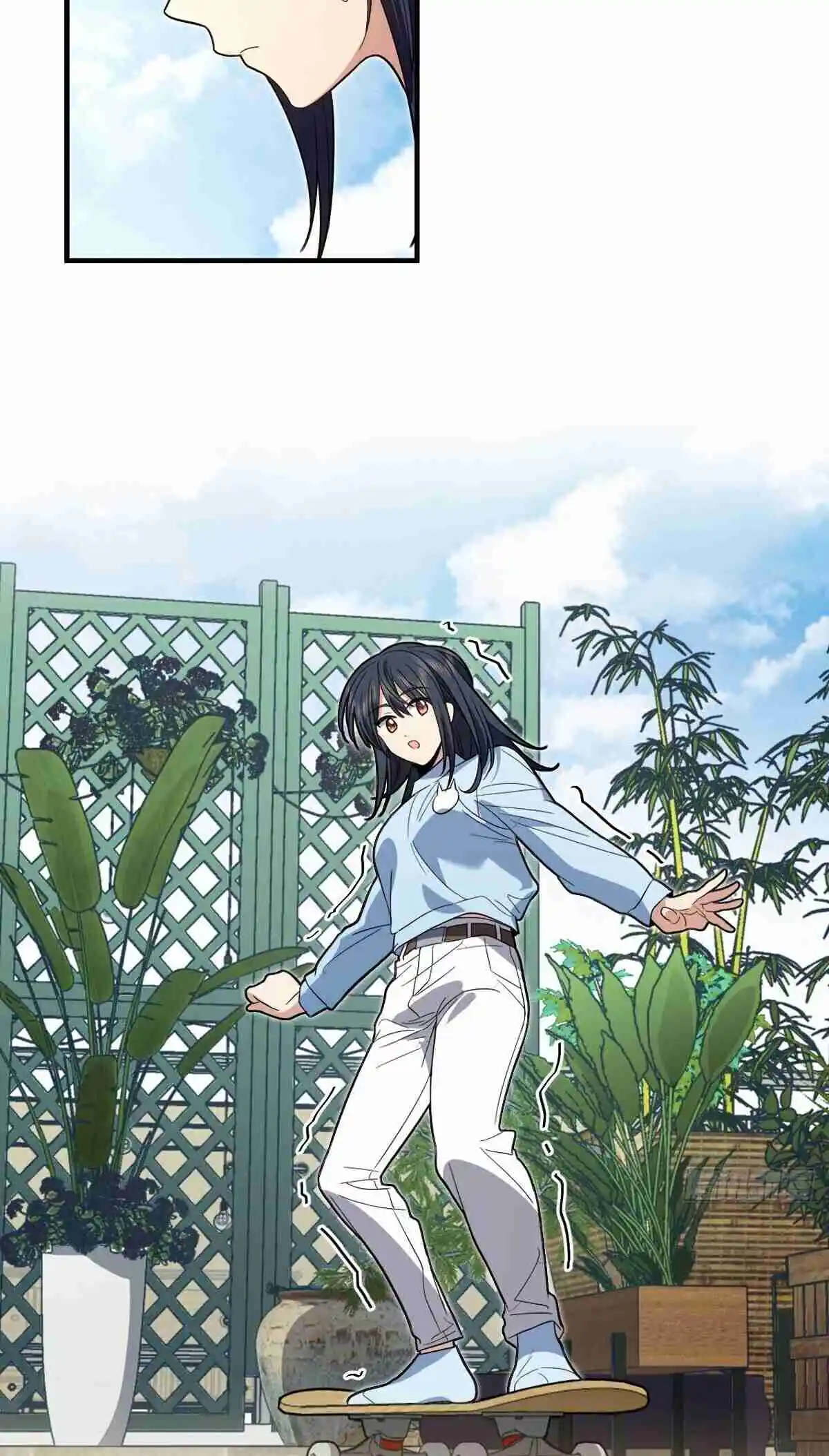 My Wife Is From a Thousand Years Ago Vol.0 Ch.310