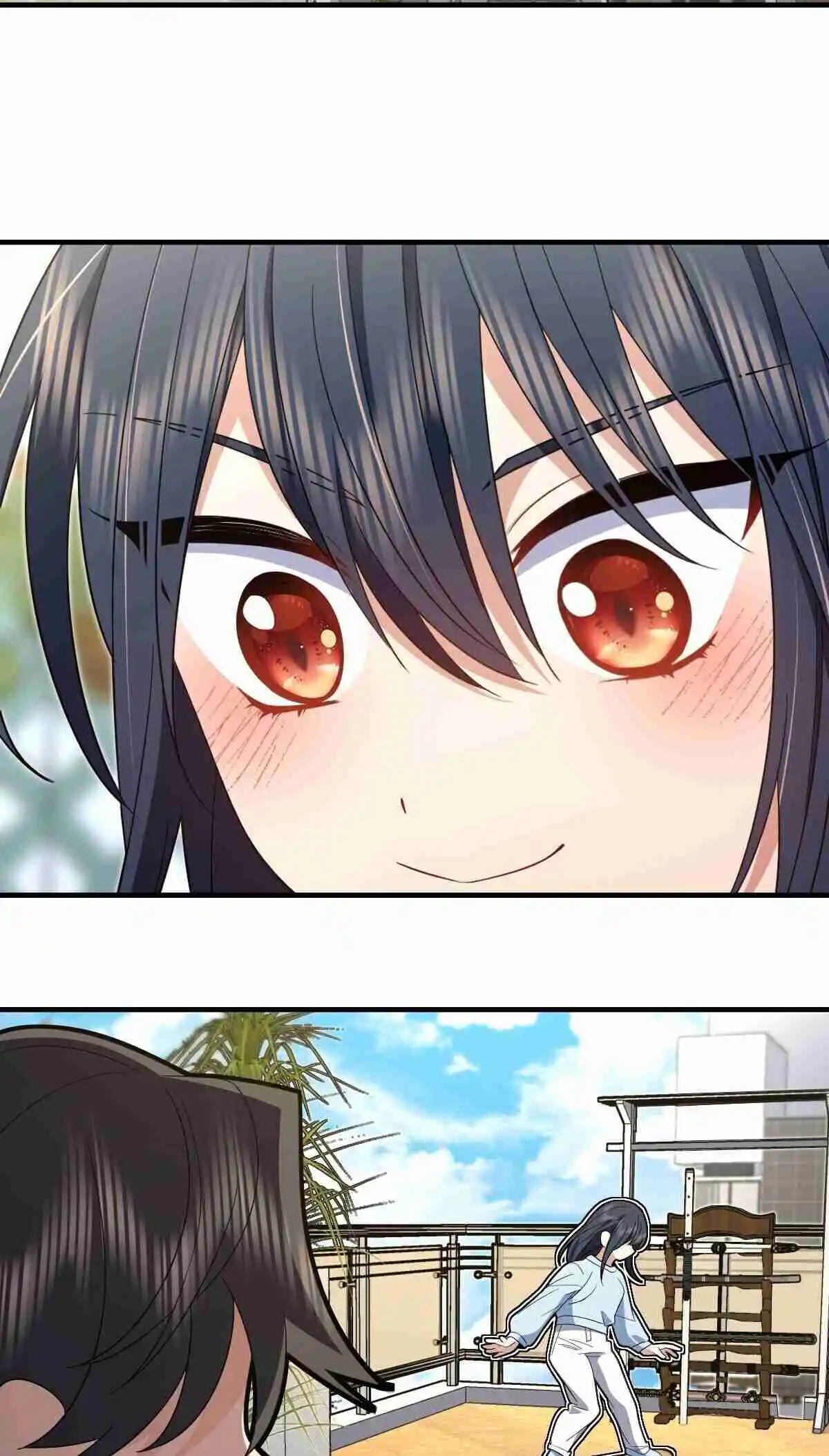 My Wife Is From a Thousand Years Ago Vol.0 Ch.310