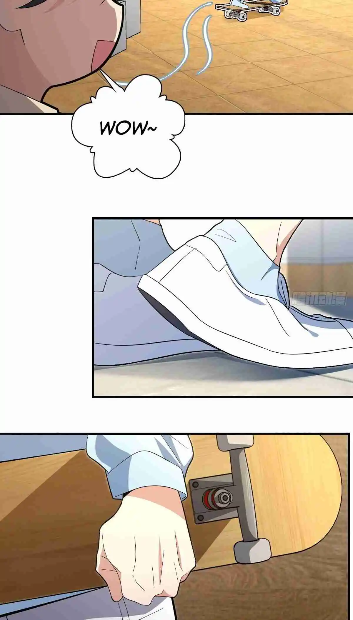 My Wife Is From a Thousand Years Ago Vol.0 Ch.310