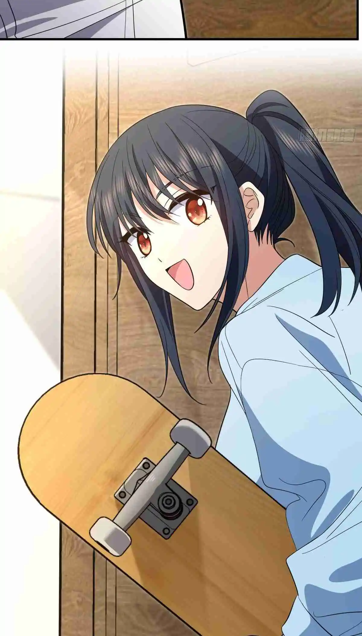 My Wife Is From a Thousand Years Ago Vol.0 Ch.310