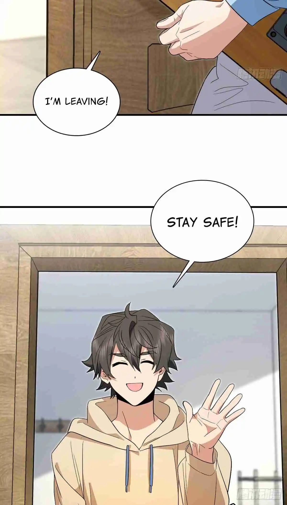 My Wife Is From a Thousand Years Ago Vol.0 Ch.310