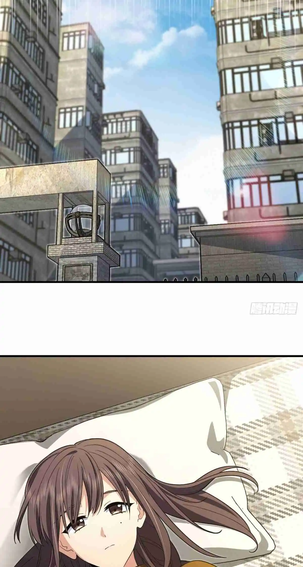 My Wife Is From a Thousand Years Ago Vol.0 Ch.310