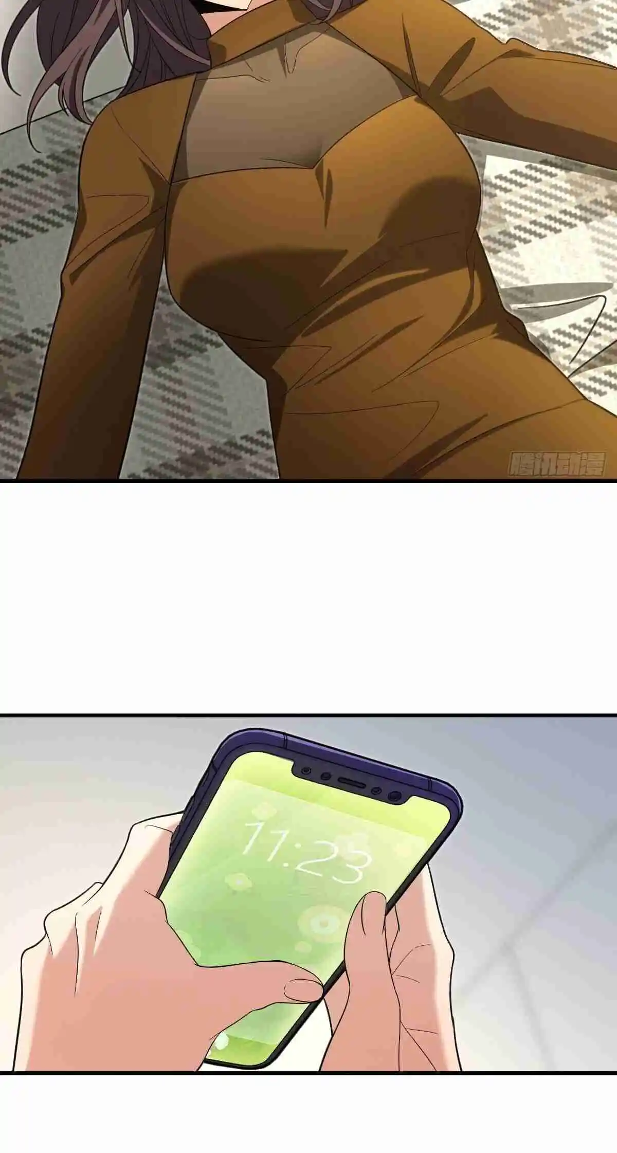 My Wife Is From a Thousand Years Ago Vol.0 Ch.310