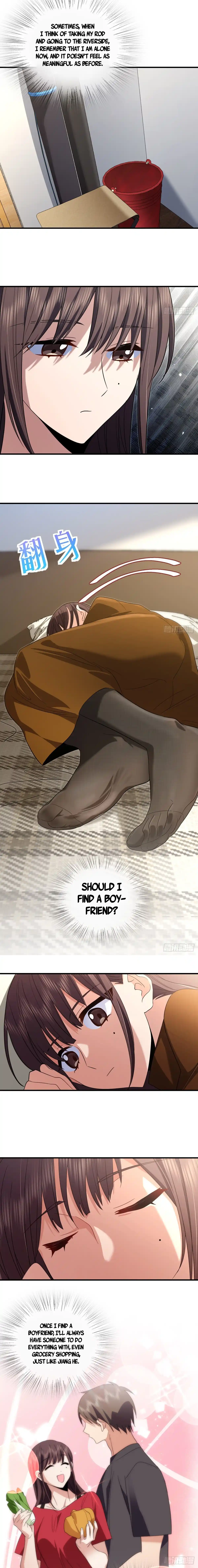 My Wife Is From a Thousand Years Ago Vol.0 Ch.310