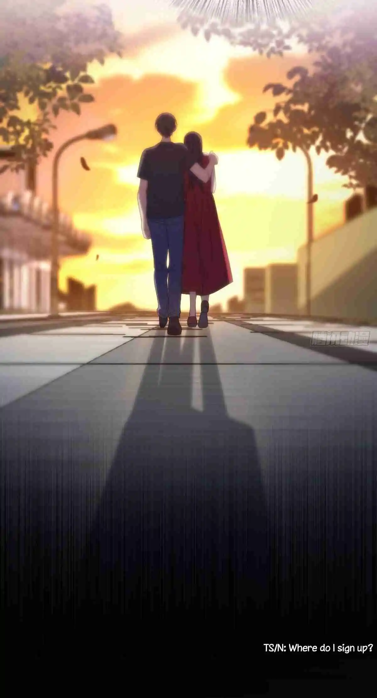 My Wife Is From a Thousand Years Ago Vol.0 Ch.310