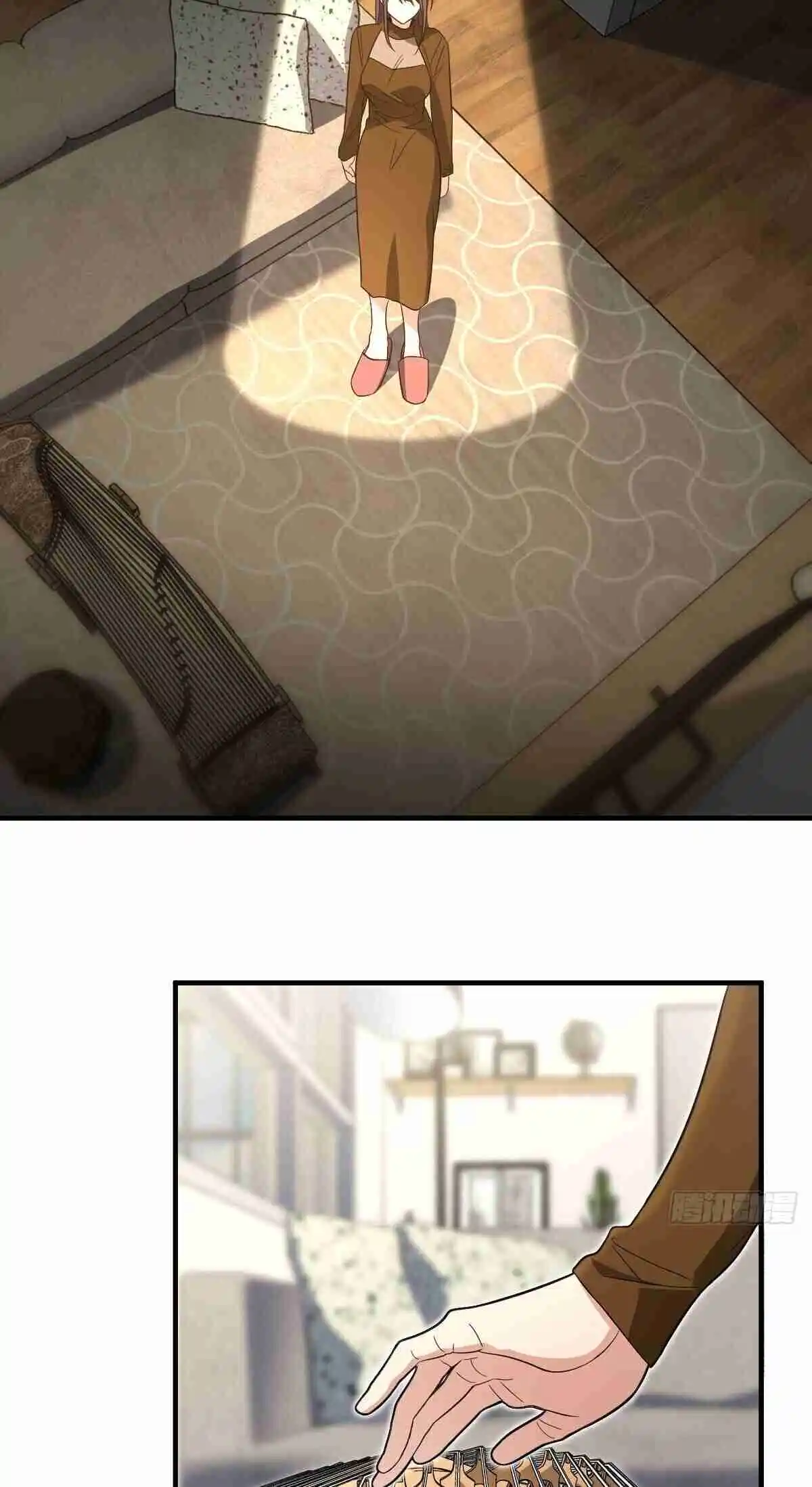 My Wife Is From a Thousand Years Ago Vol.0 Ch.310