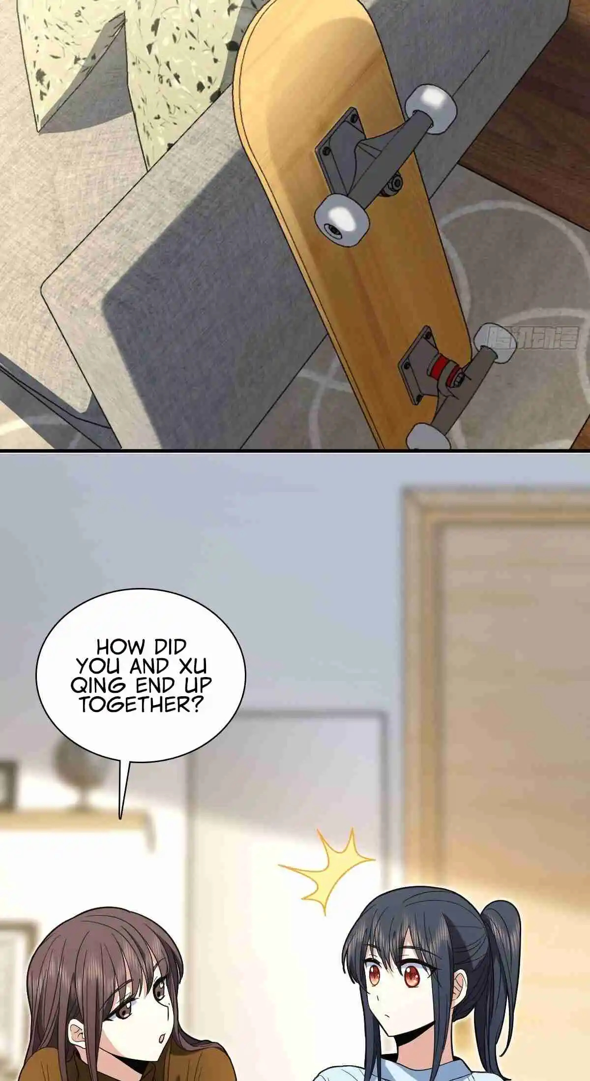 My Wife Is From a Thousand Years Ago Vol.0 Ch.310