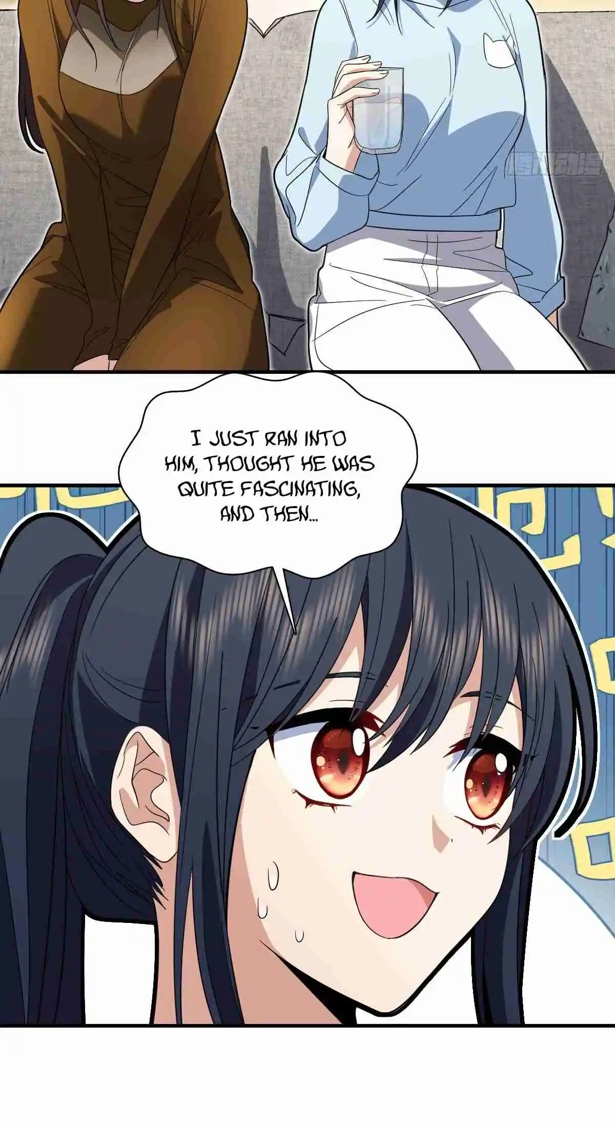 My Wife Is From a Thousand Years Ago Vol.0 Ch.310