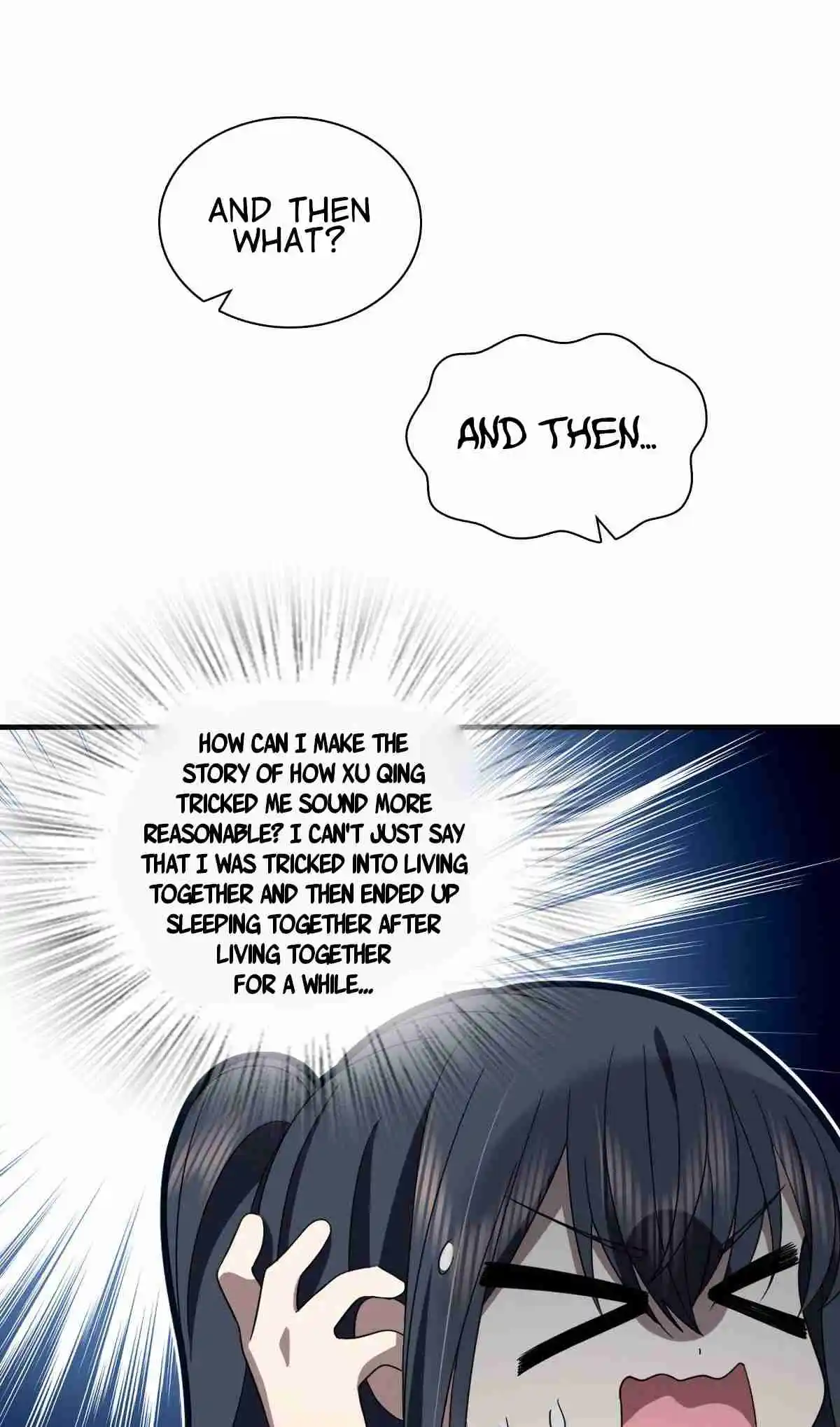 My Wife Is From a Thousand Years Ago Vol.0 Ch.310