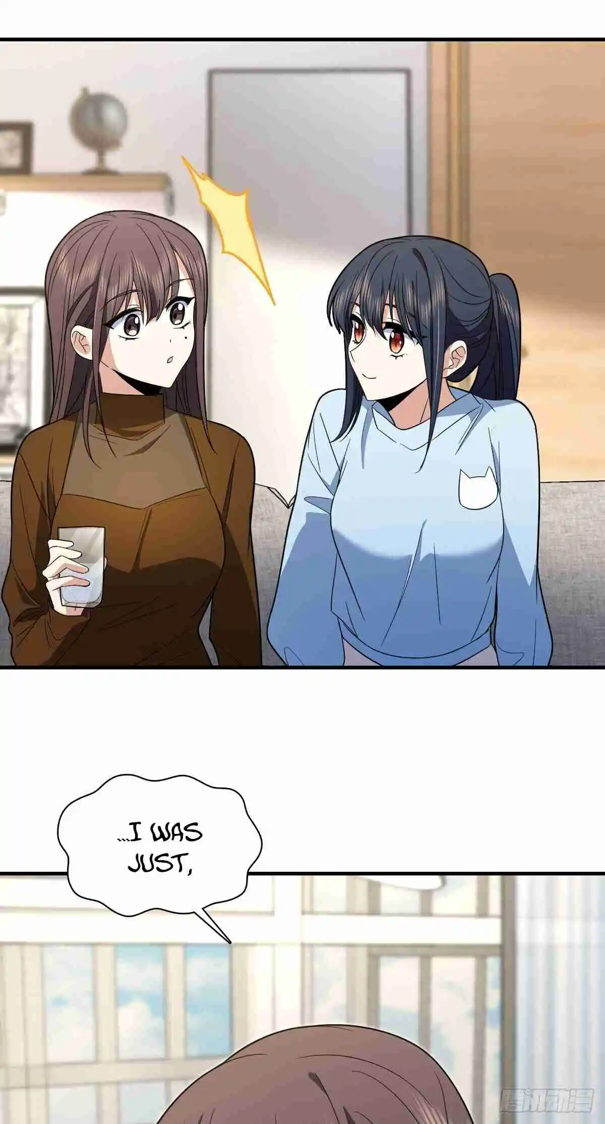 My Wife Is From a Thousand Years Ago Vol.0 Ch.310