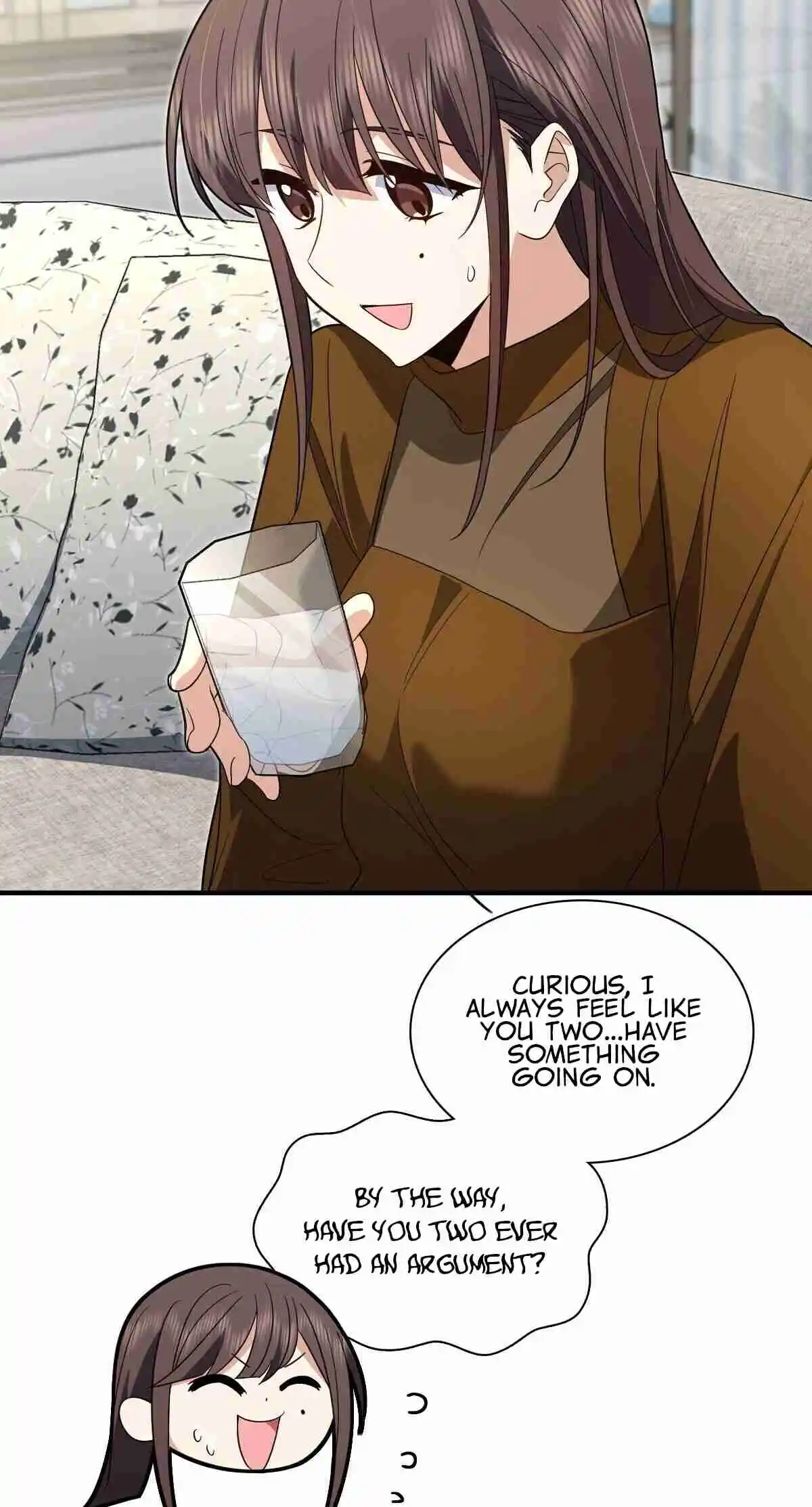 My Wife Is From a Thousand Years Ago Vol.0 Ch.310