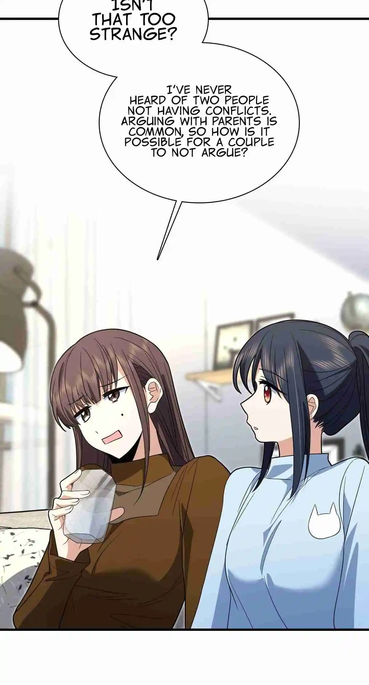 My Wife Is From a Thousand Years Ago Vol.0 Ch.310