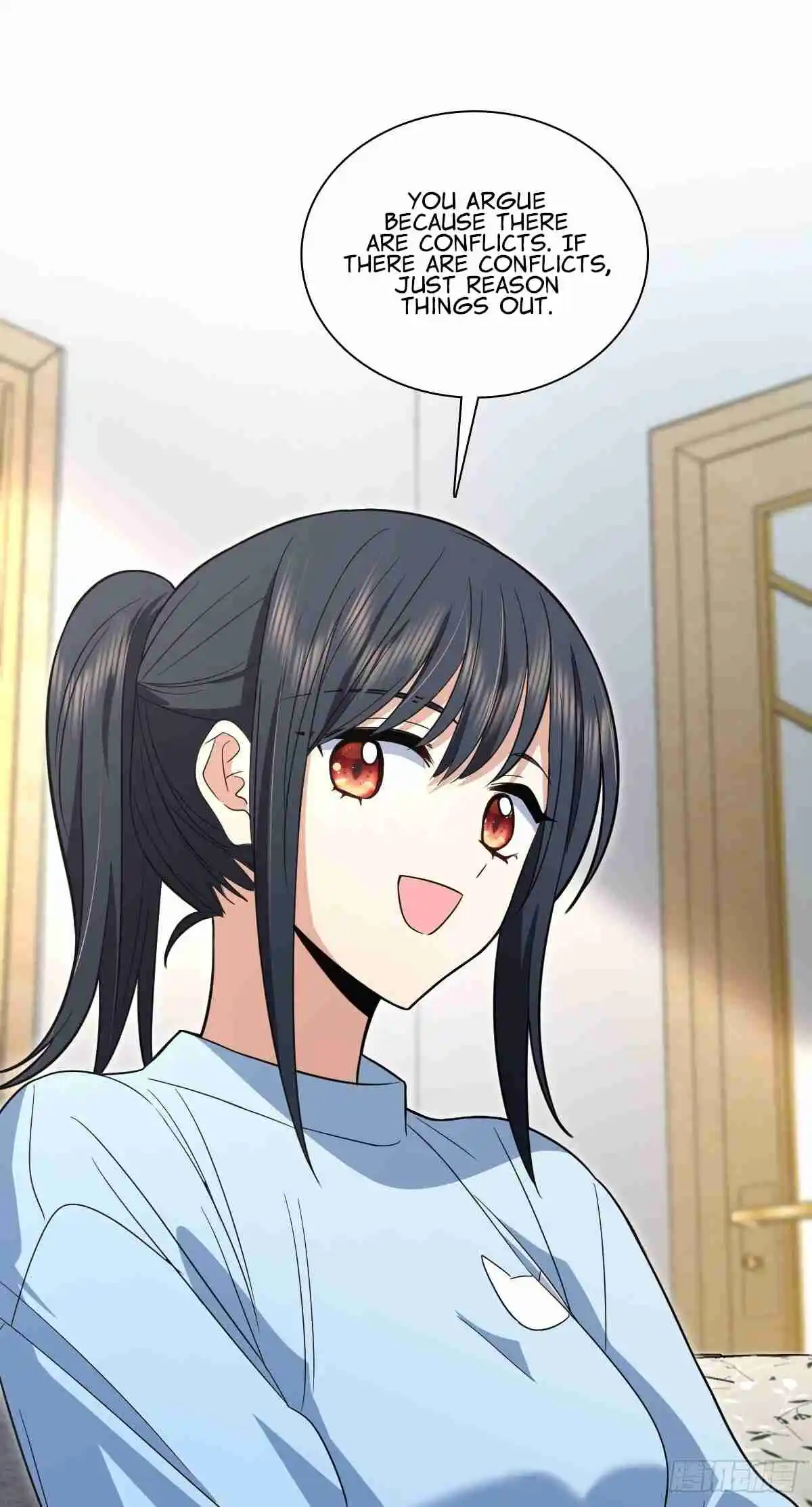 My Wife Is From a Thousand Years Ago Vol.0 Ch.310