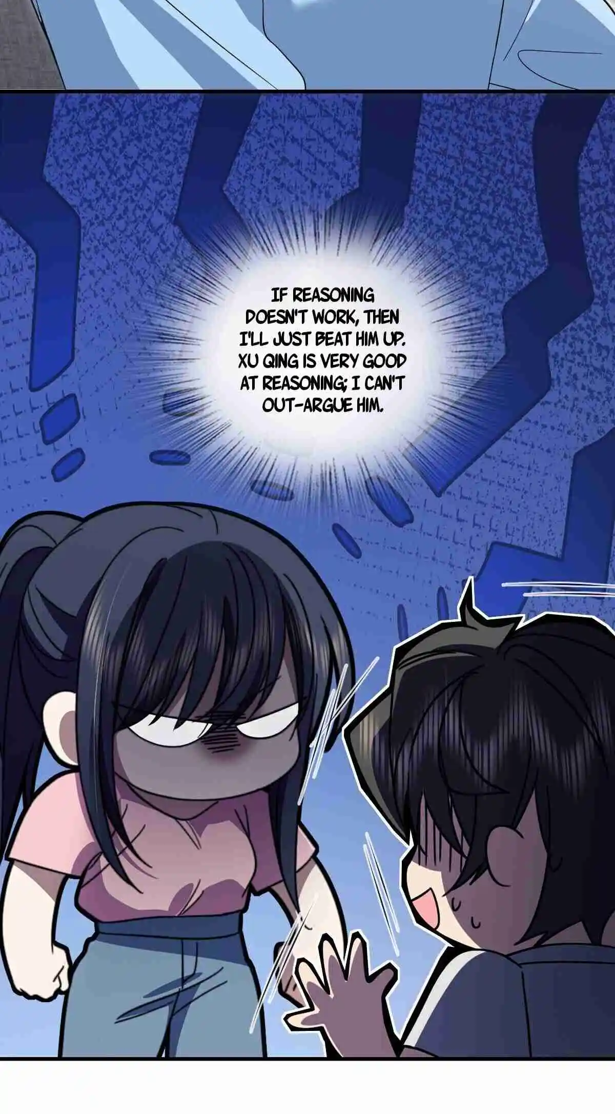 My Wife Is From a Thousand Years Ago Vol.0 Ch.310