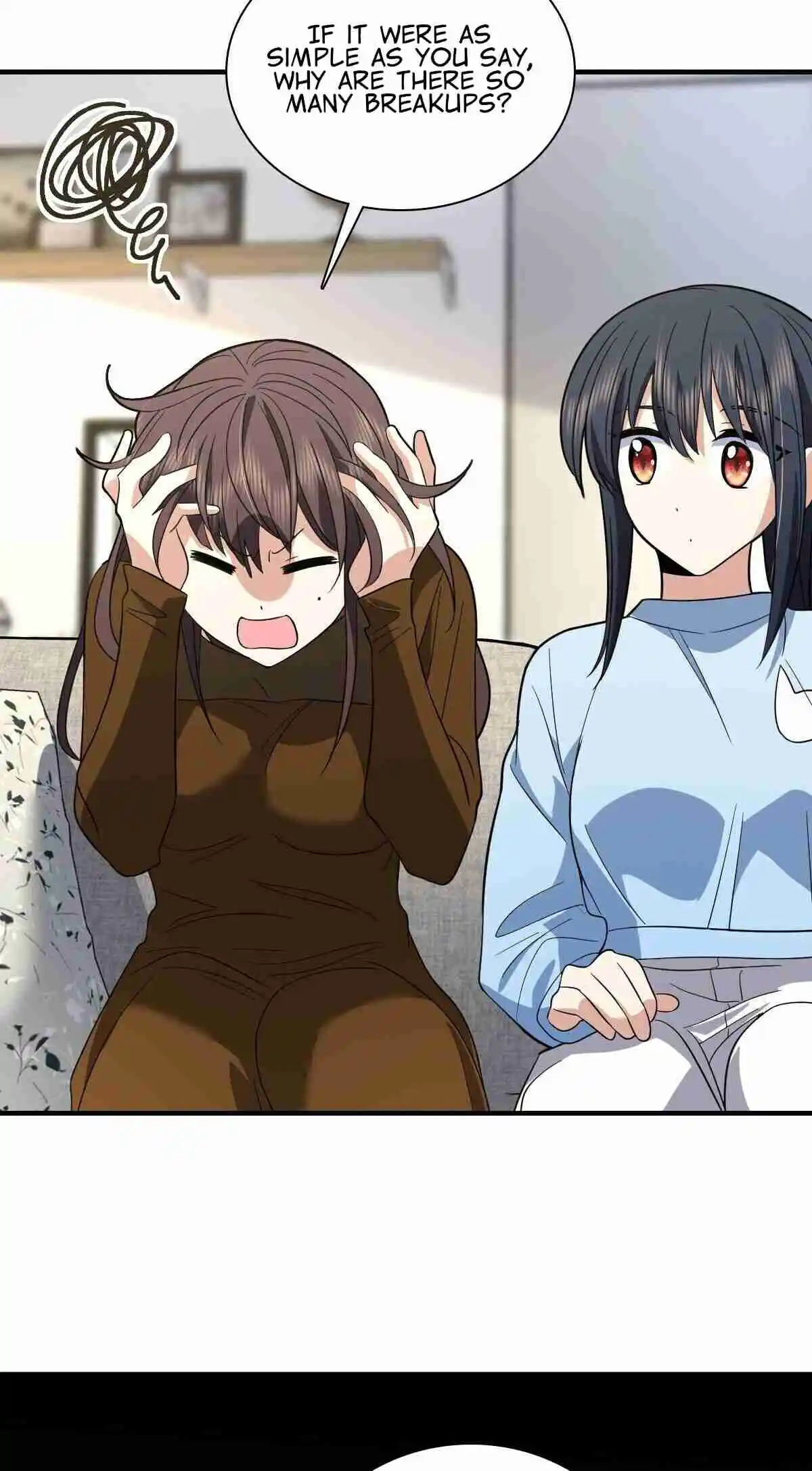 My Wife Is From a Thousand Years Ago Vol.0 Ch.310