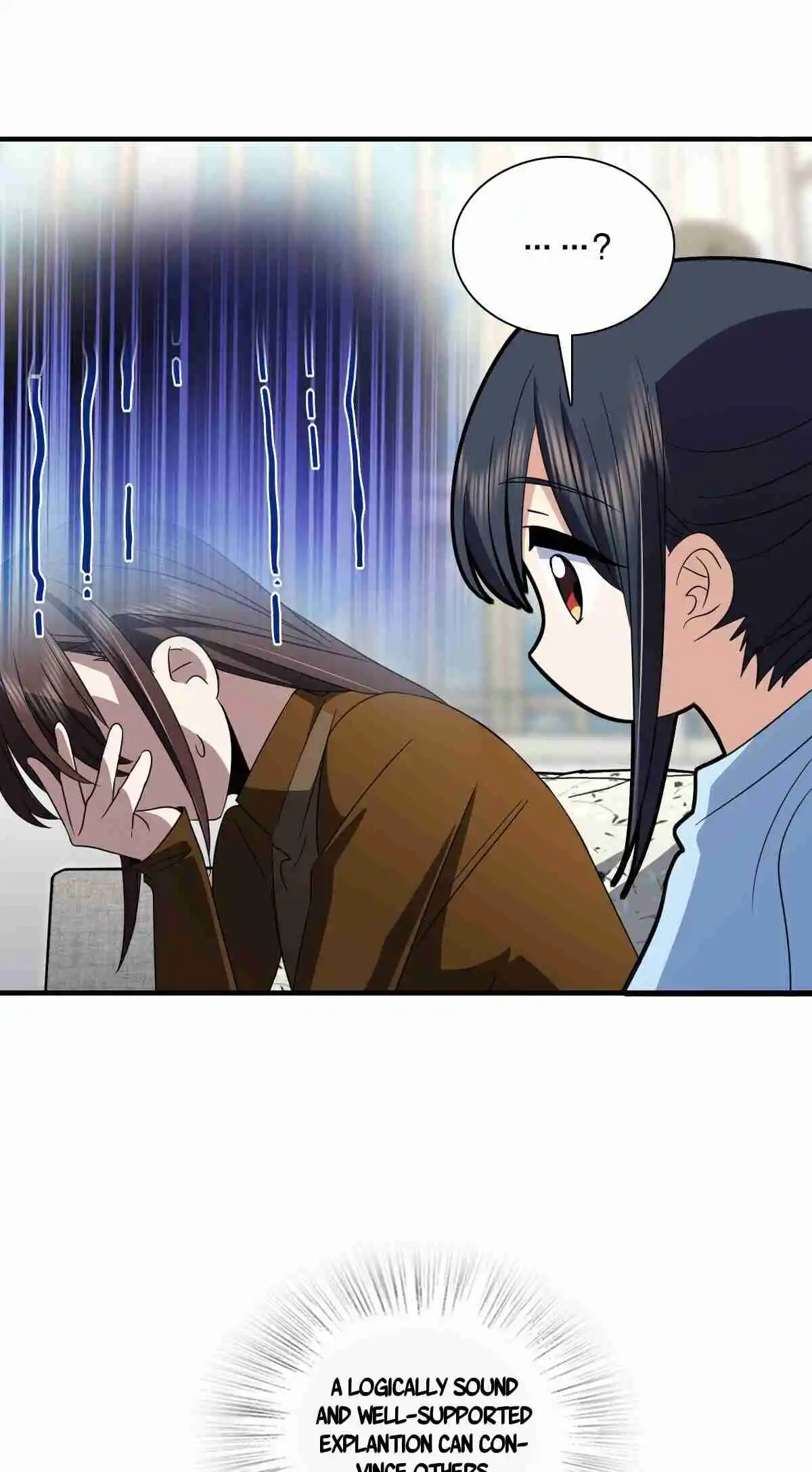 My Wife Is From a Thousand Years Ago Vol.0 Ch.310