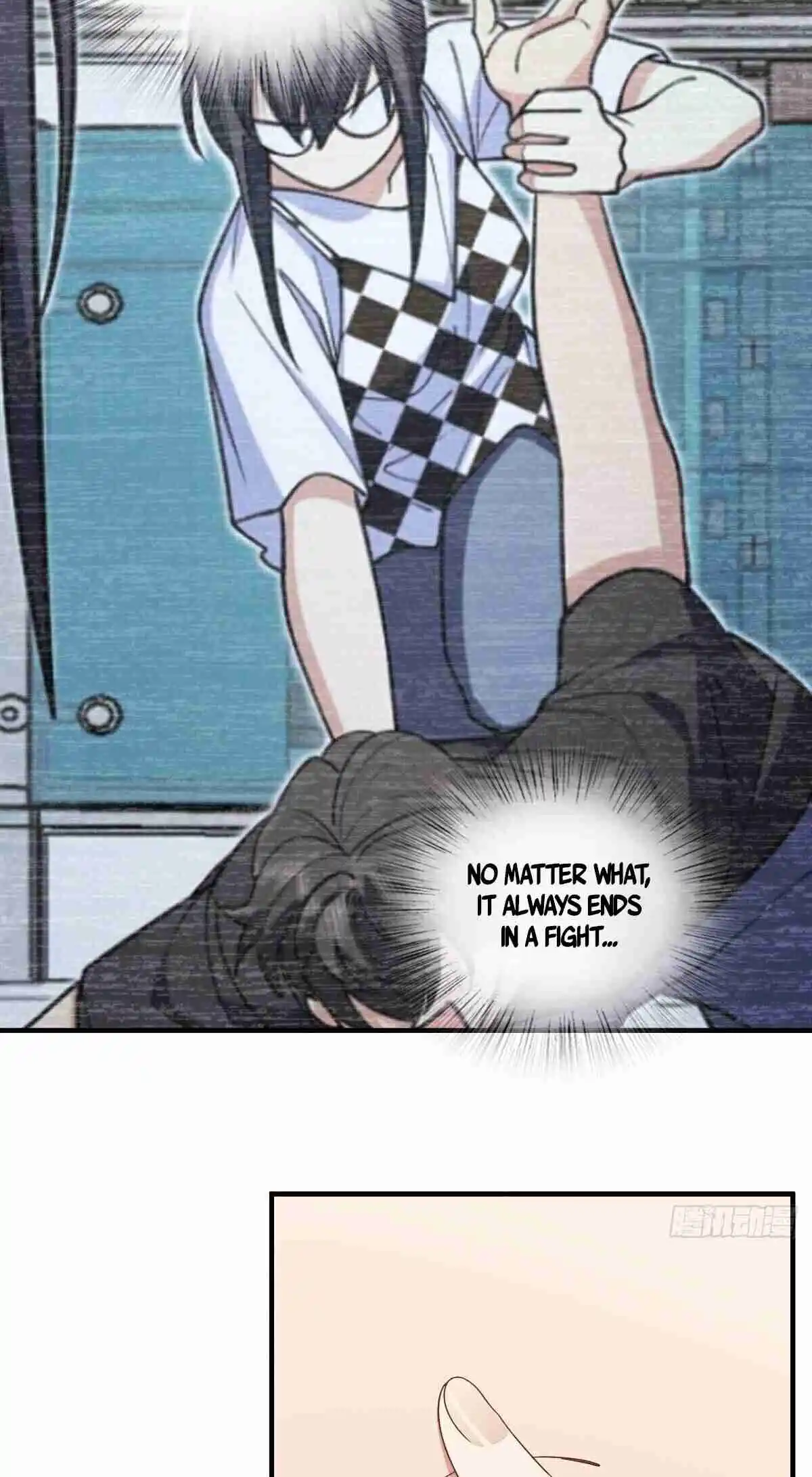 My Wife Is From a Thousand Years Ago Vol.0 Ch.310