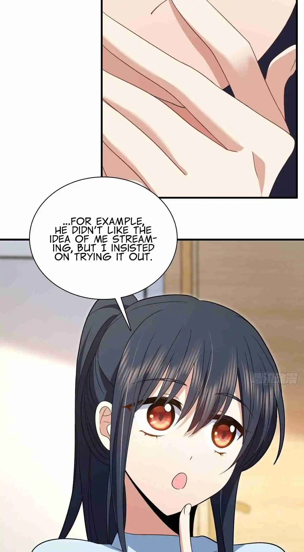 My Wife Is From a Thousand Years Ago Vol.0 Ch.310