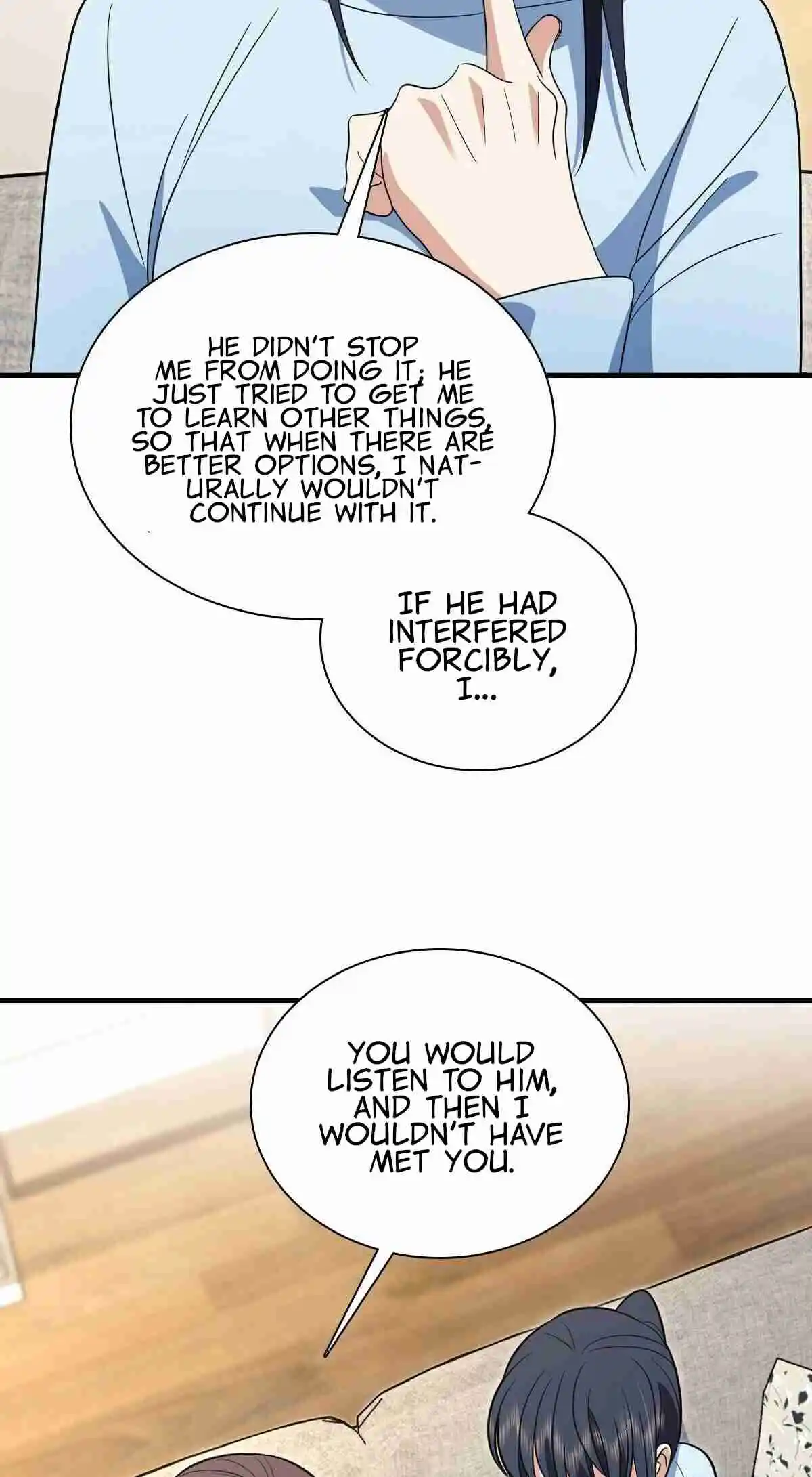 My Wife Is From a Thousand Years Ago Vol.0 Ch.310