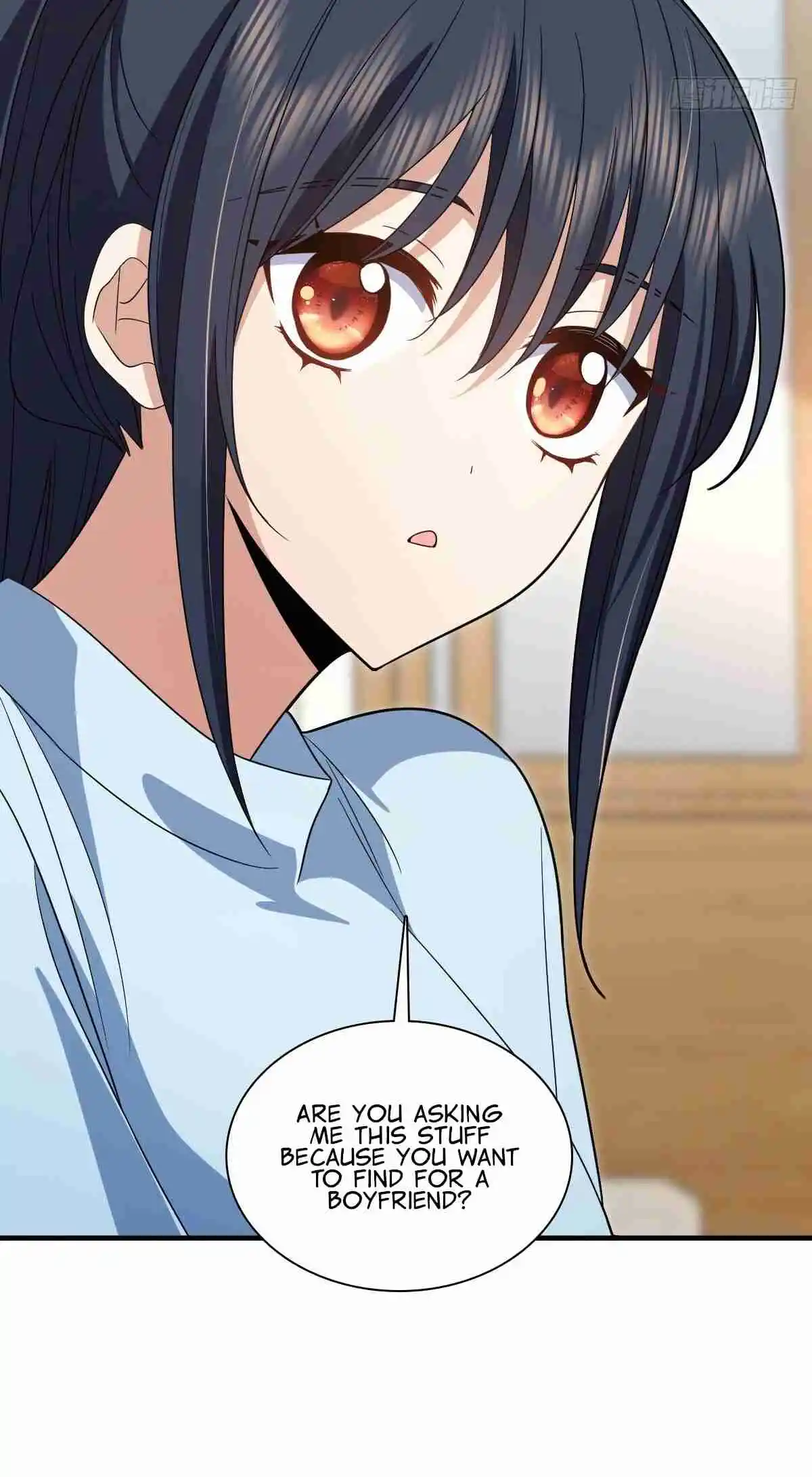 My Wife Is From a Thousand Years Ago Vol.0 Ch.310