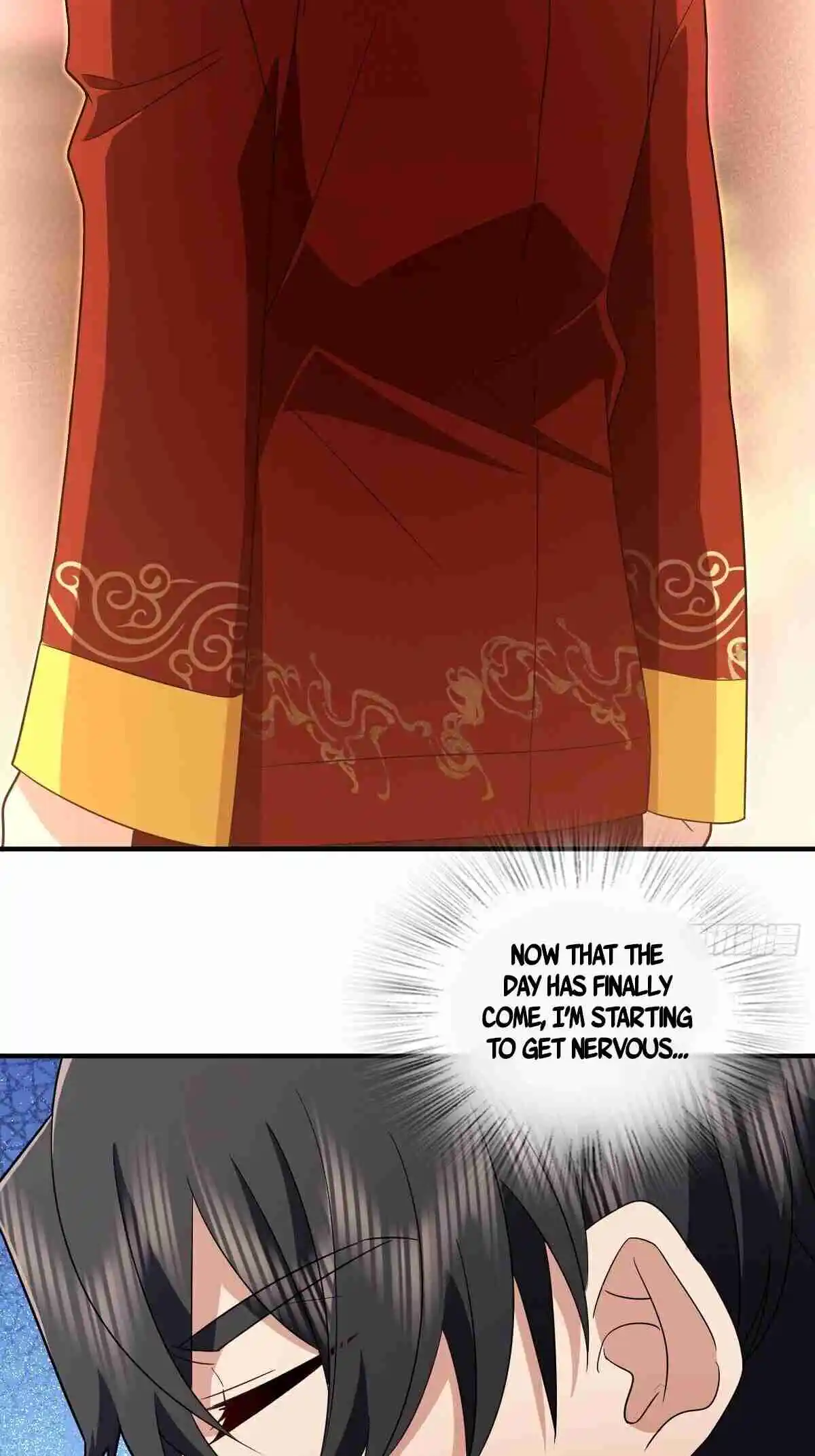 My Wife Is From a Thousand Years Ago Vol.0 Ch.312