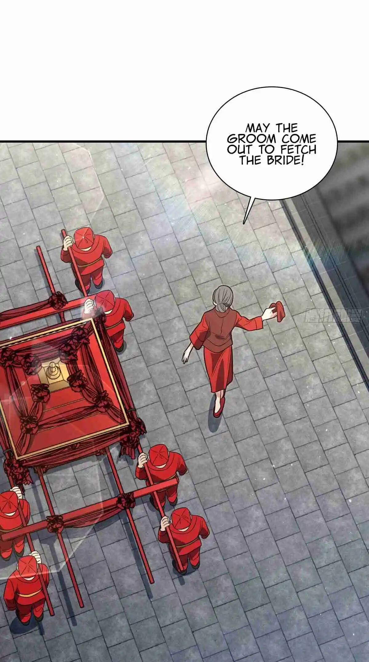 My Wife Is From a Thousand Years Ago Vol.0 Ch.312