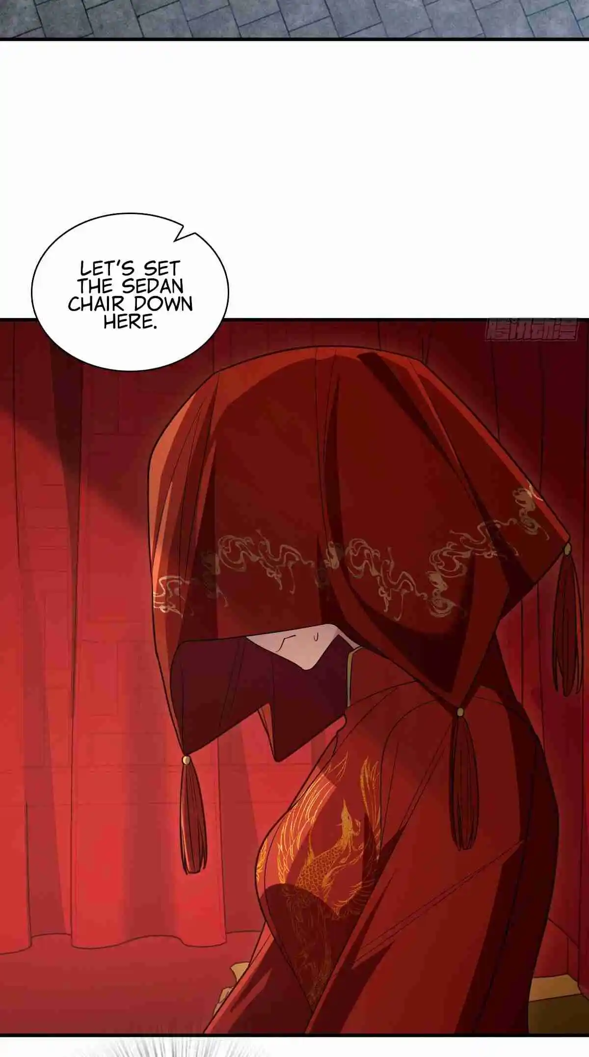 My Wife Is From a Thousand Years Ago Vol.0 Ch.312