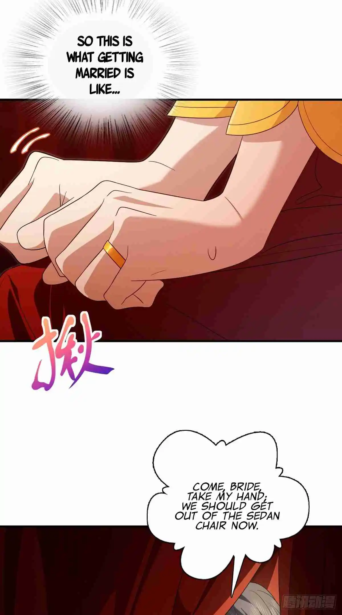 My Wife Is From a Thousand Years Ago Vol.0 Ch.312