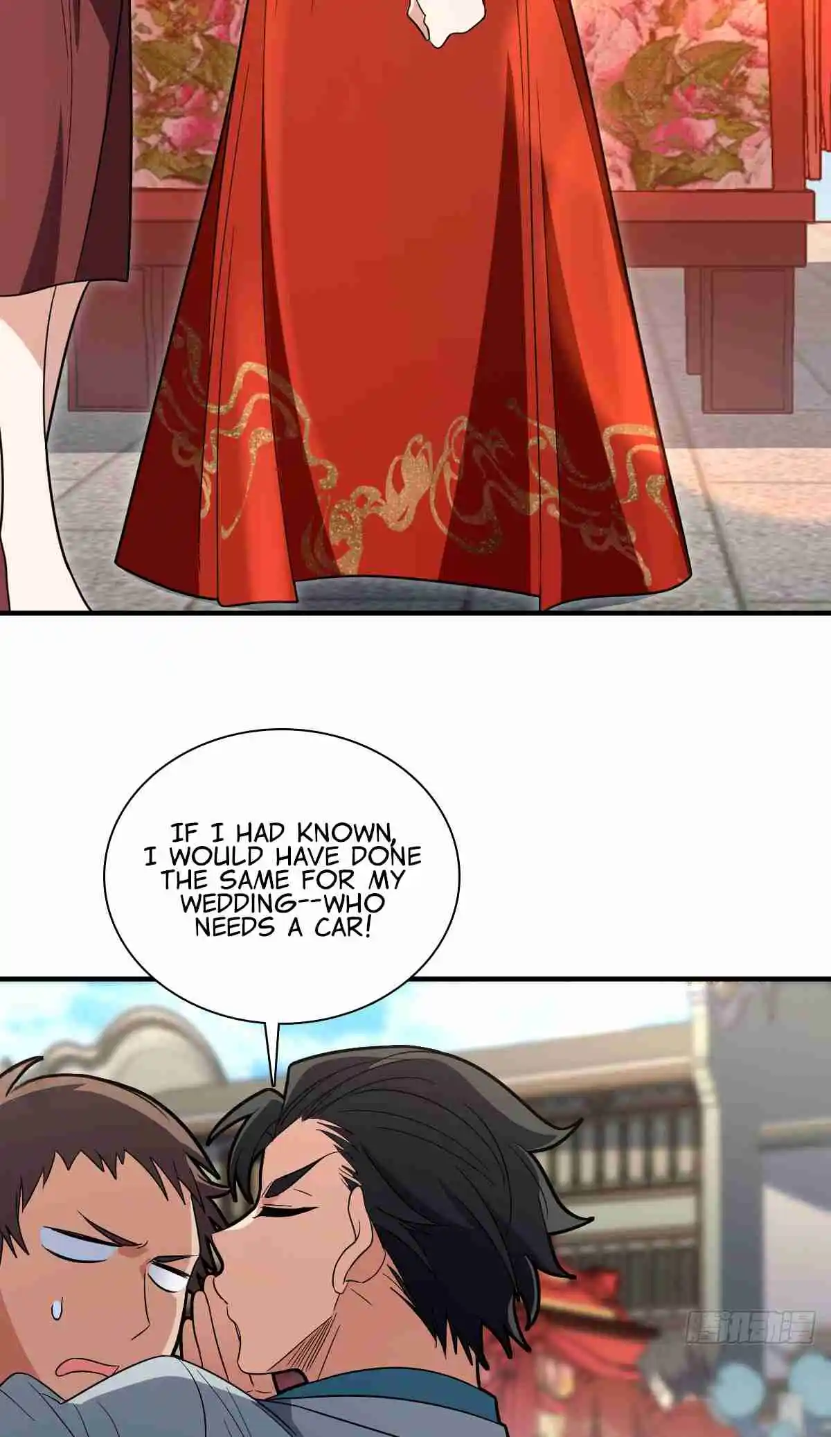 My Wife Is From a Thousand Years Ago Vol.0 Ch.312